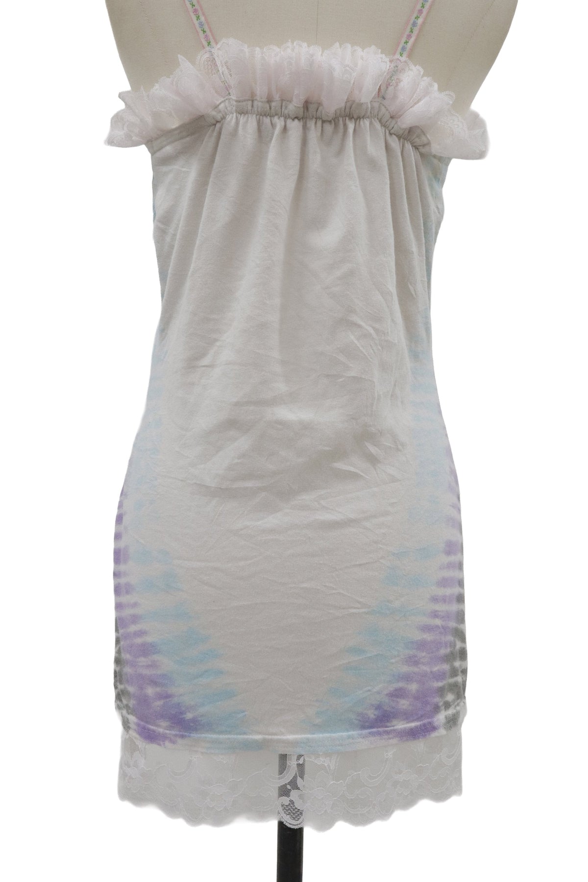 Cut sew camisole/RM-［2608-040］