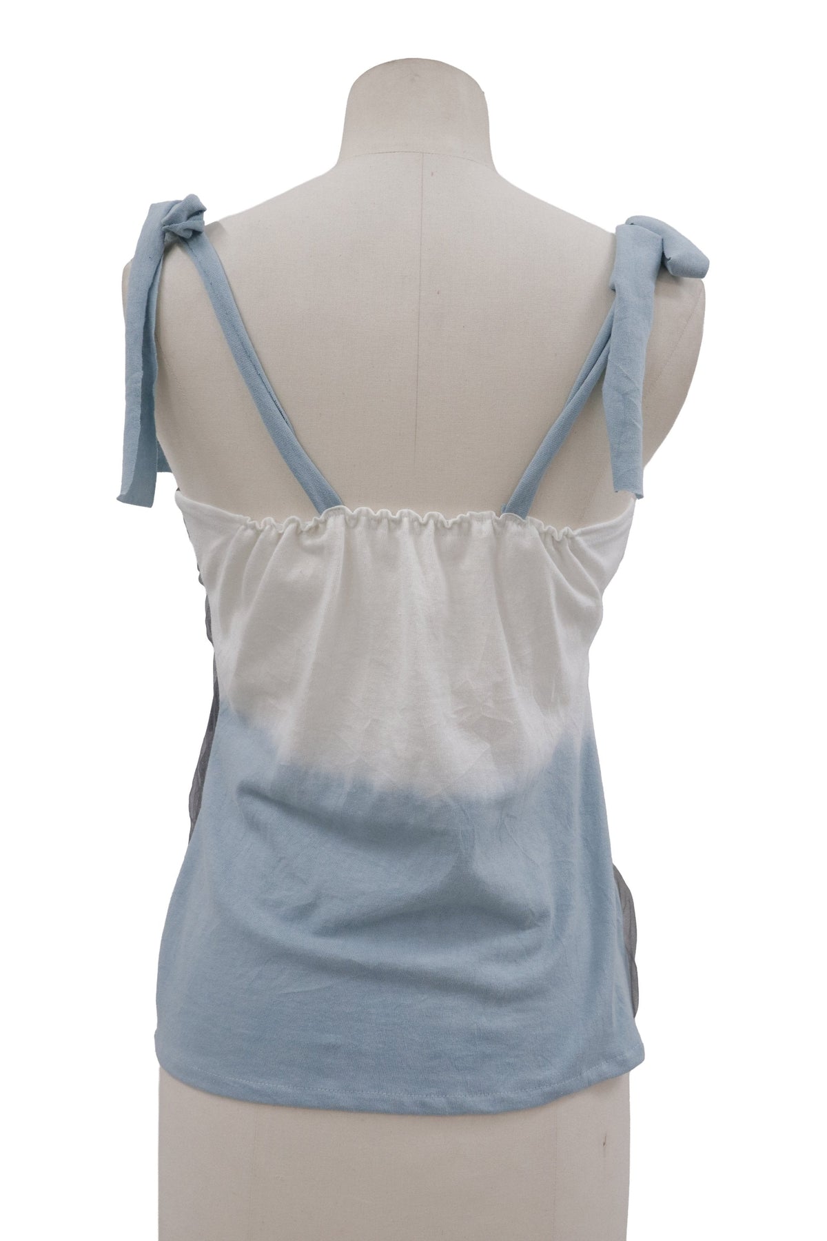 graphic camisole/RM-［2607-080］