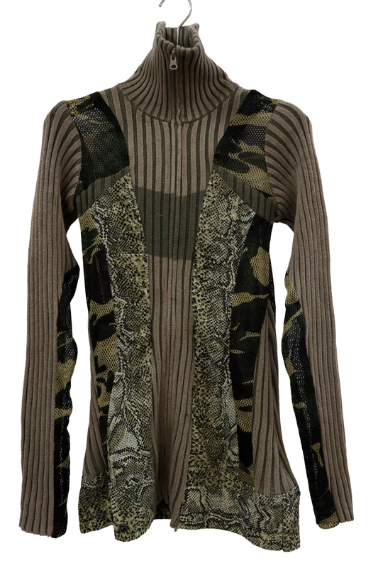 docking knit/RM-［2602-106］