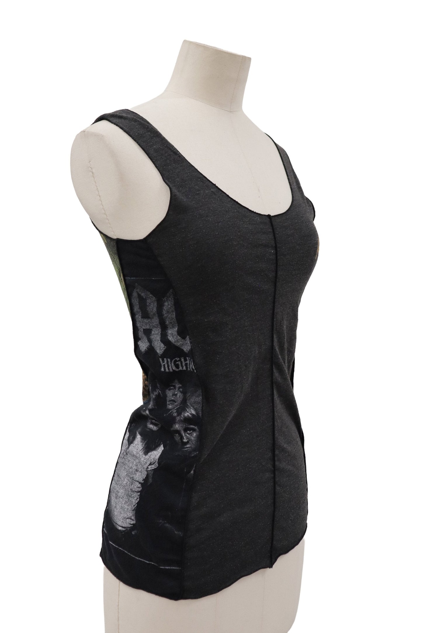 kauai docking tanktop/RM-［2607-031］