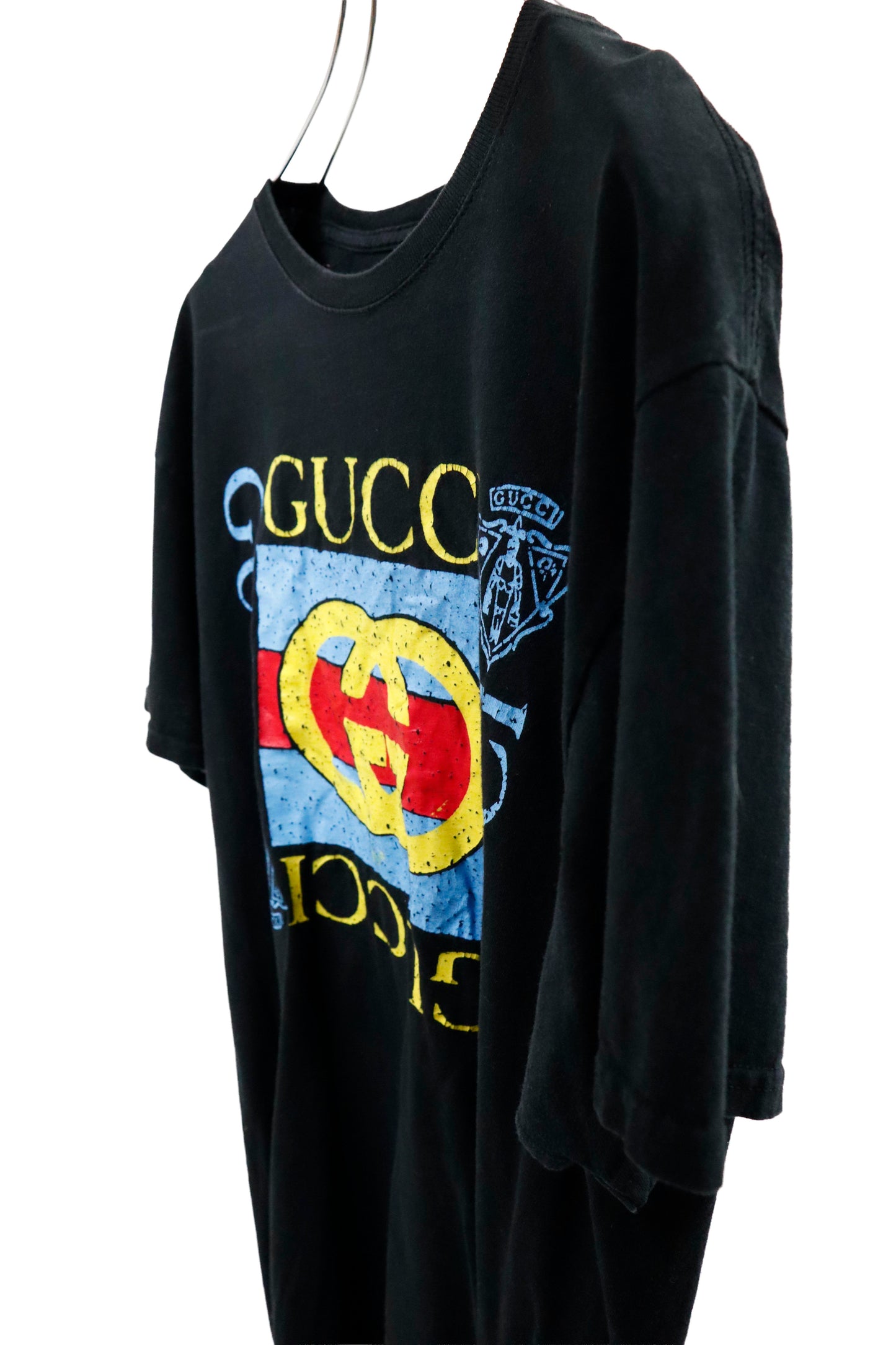 00's  s/s Tee bootleg/U-［2605-013］