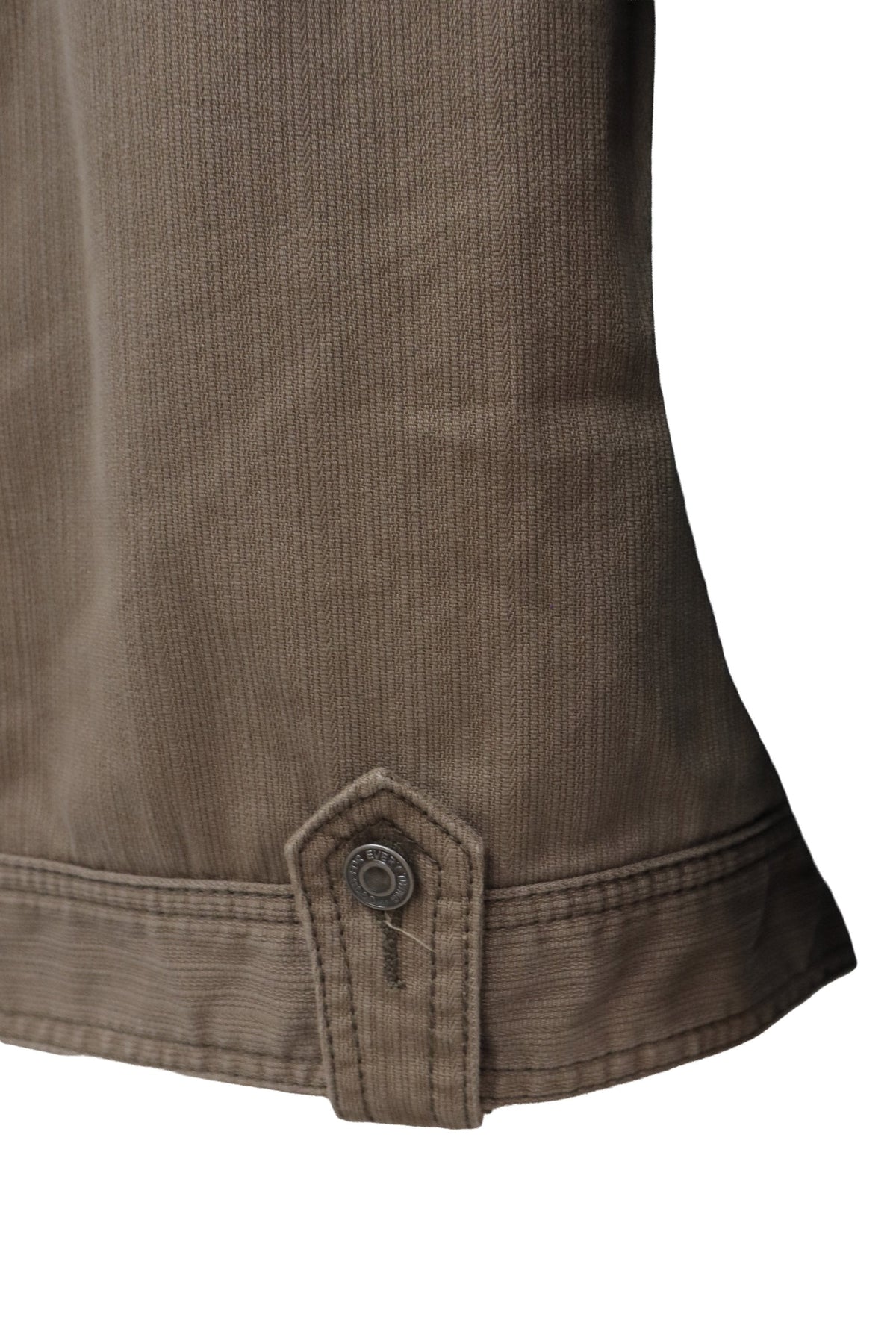 Gun patch cotton jacket/RM-［2608-106］