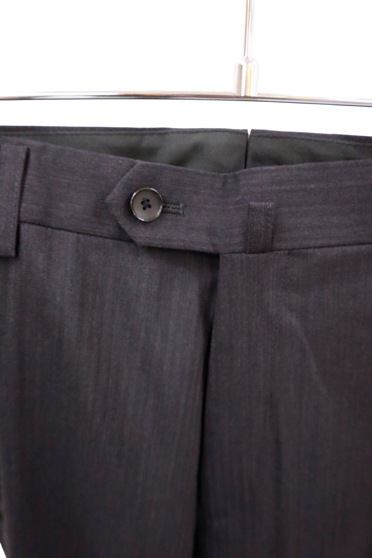 suit slacks/U-［2511-026］