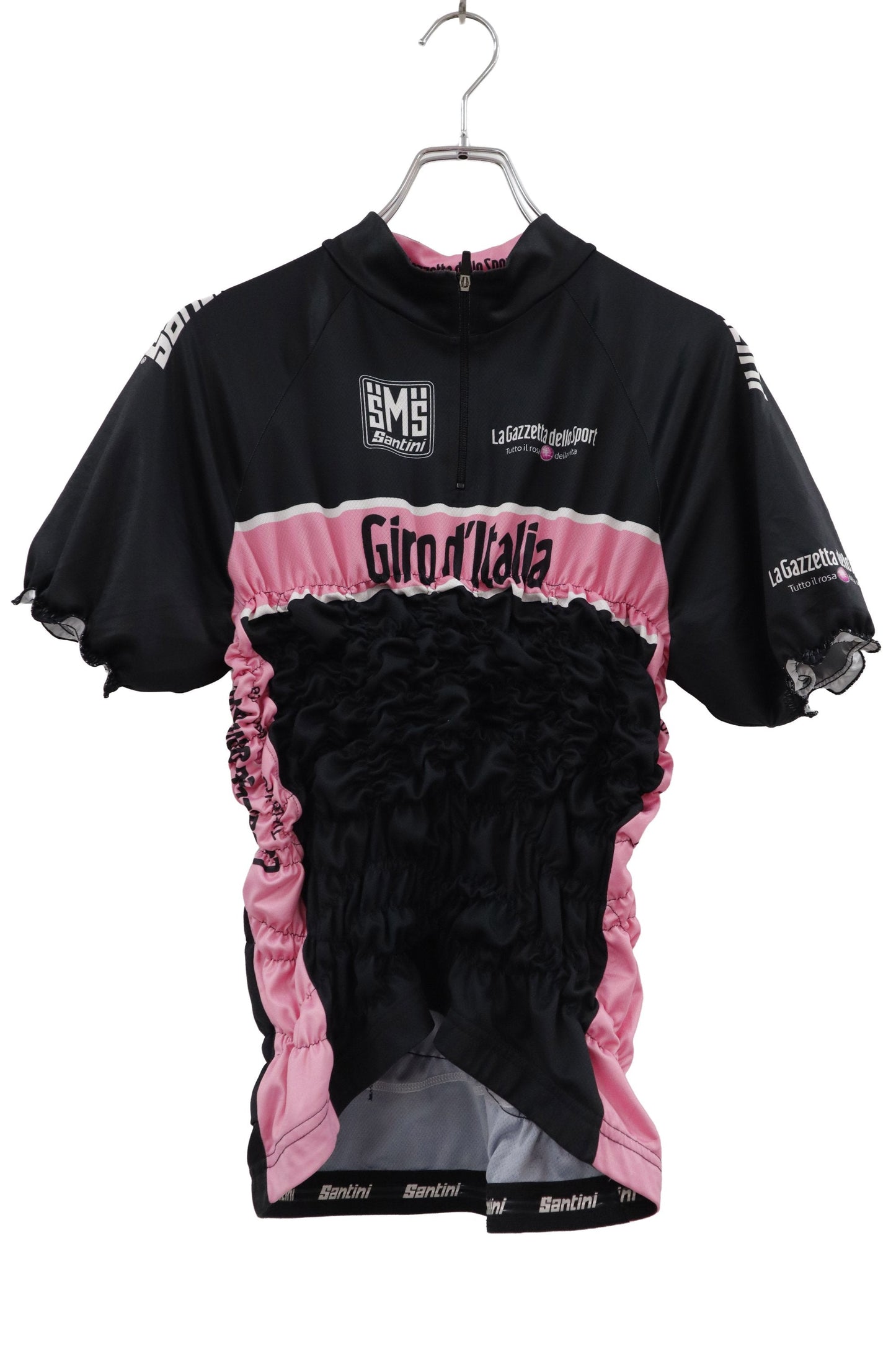 KUSHA KUSHA sports tops/RM-［2607-012］