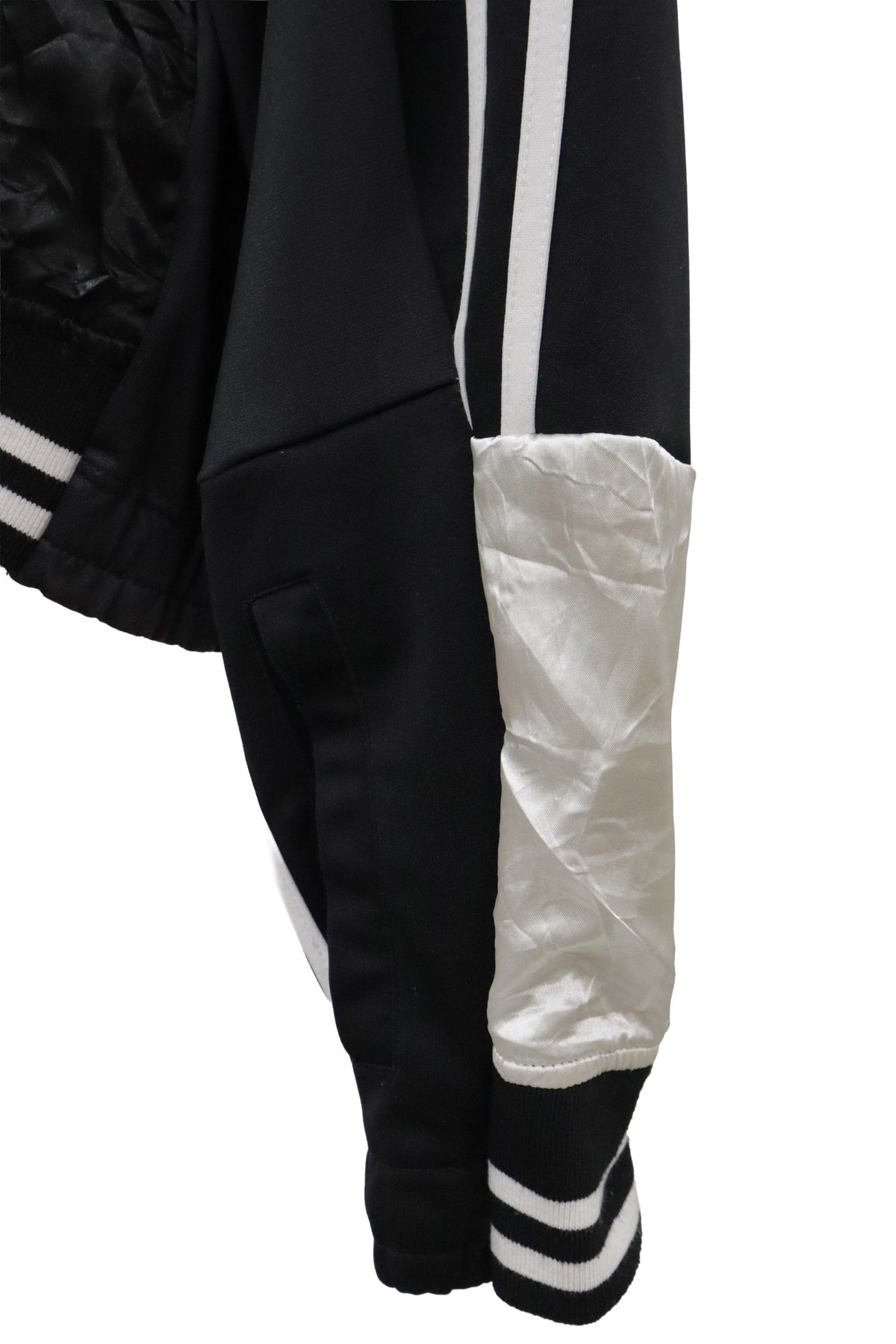 docking souvenir jacket/RM-［2608-109］