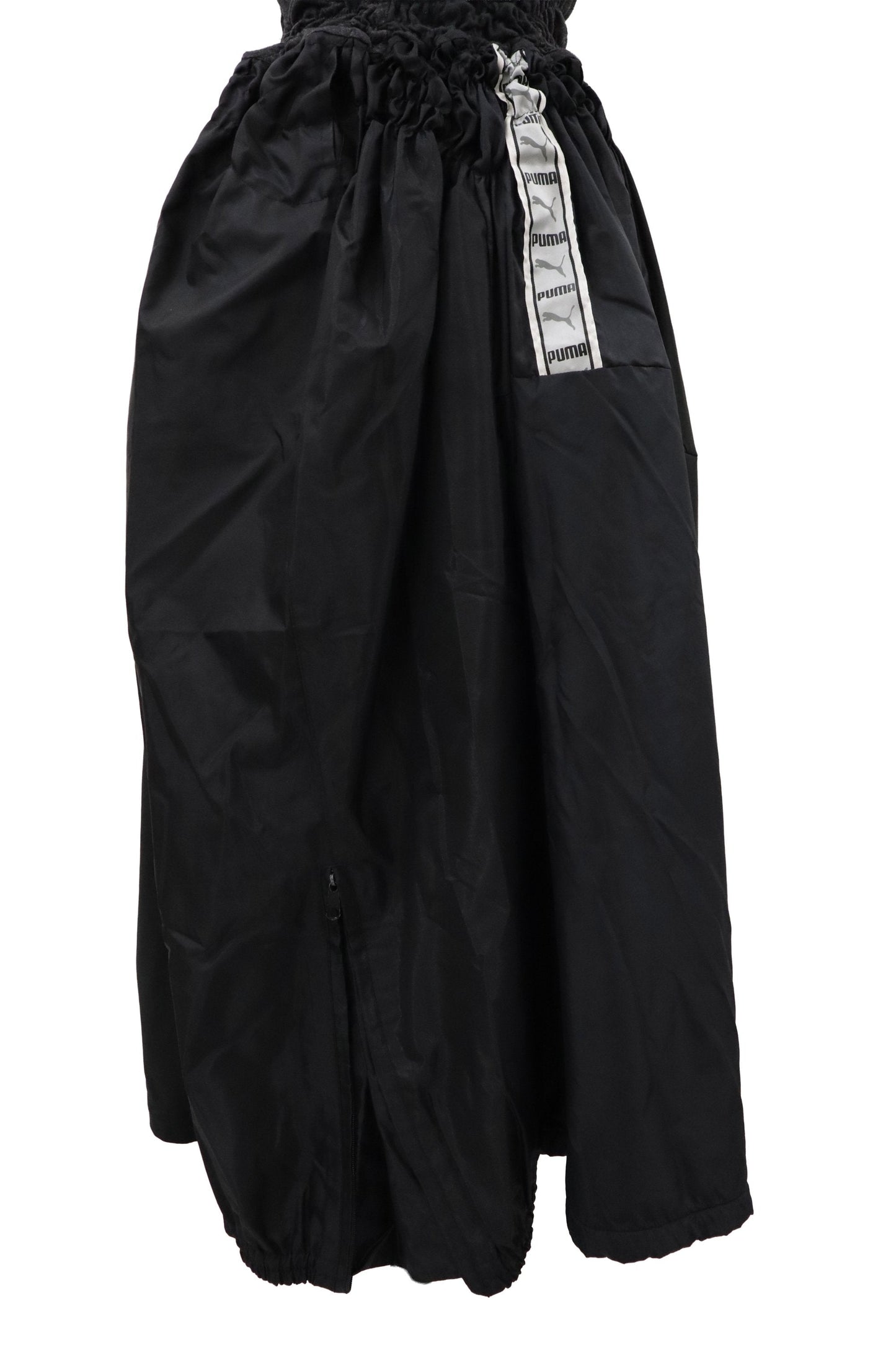 KUSHA KUSHA PLAN/cut saw dress/RM-［2607-002］