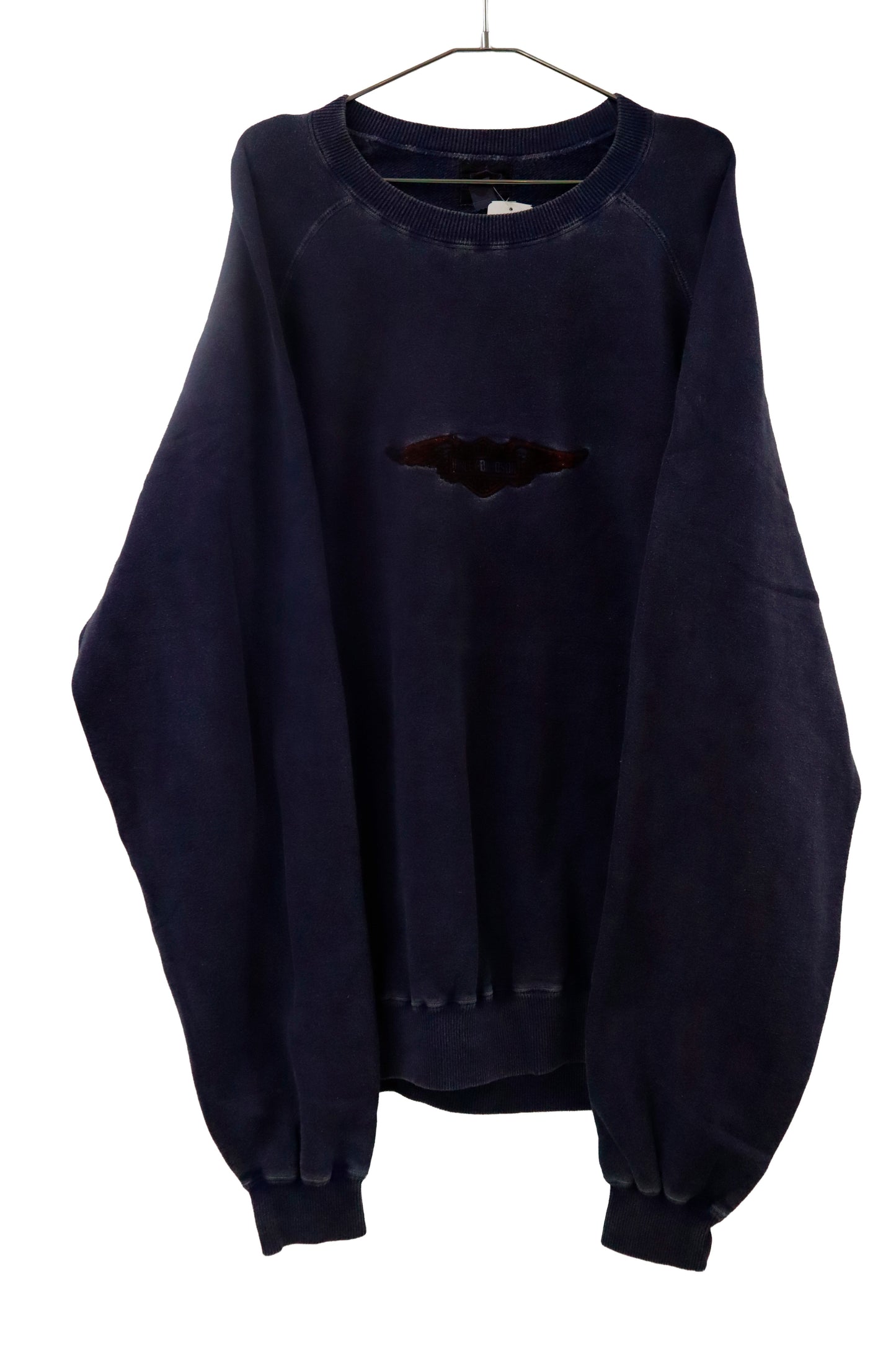 Harley-Davidson sweatshirt / NV-［2601-015］