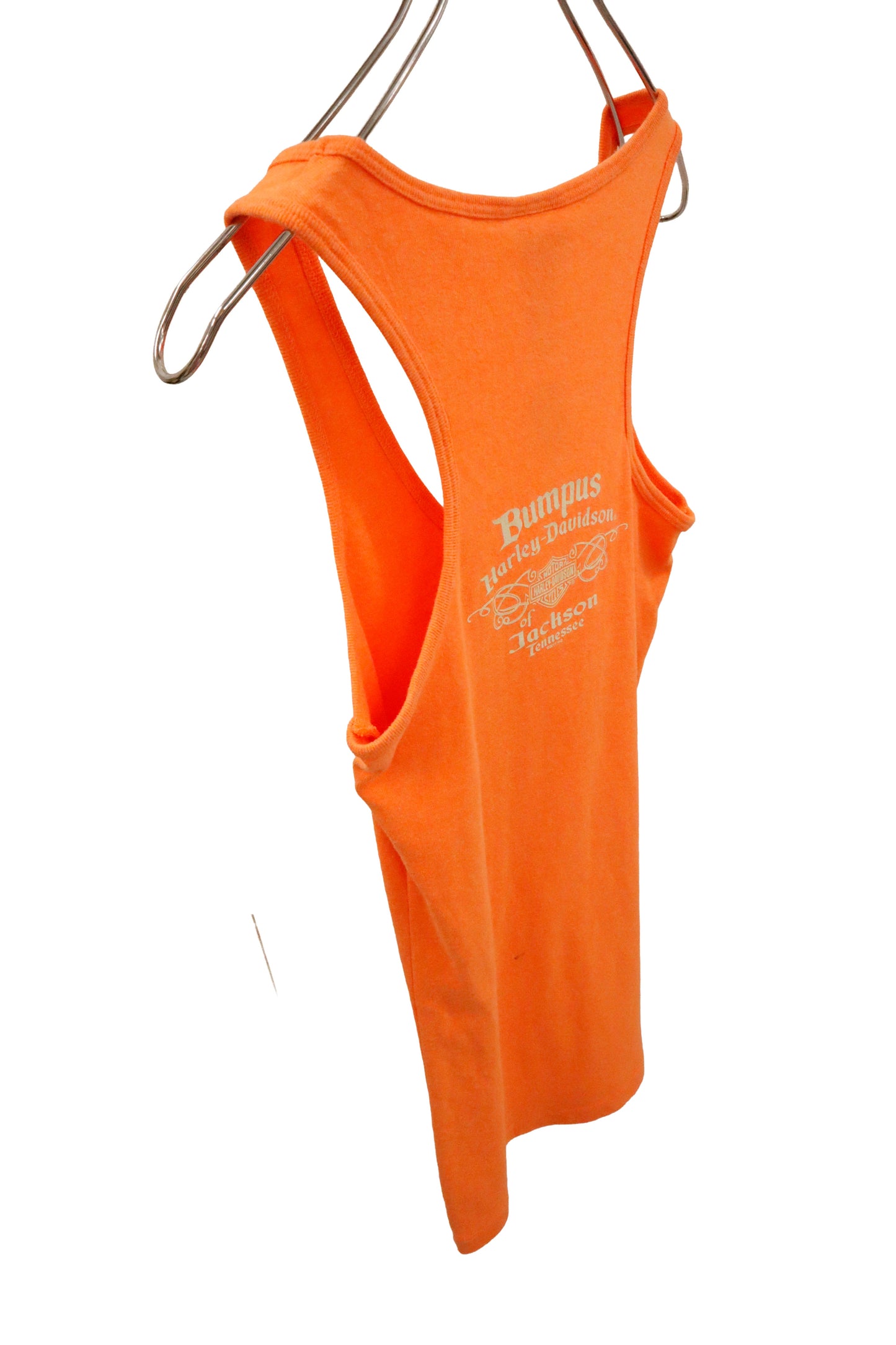 Harley-Davidson tank-top/U-［2602-019］