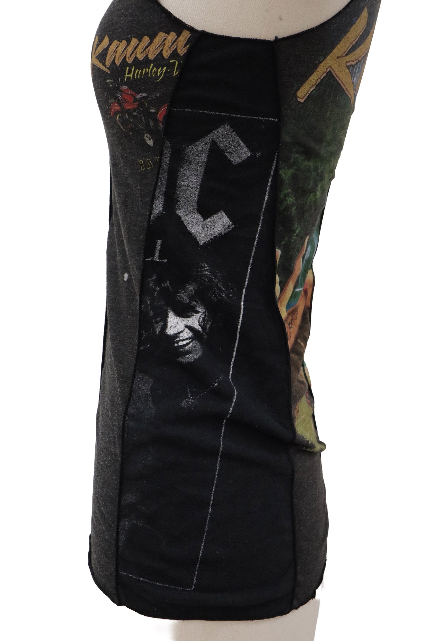 kauai docking tanktop/RM-［2607-031］