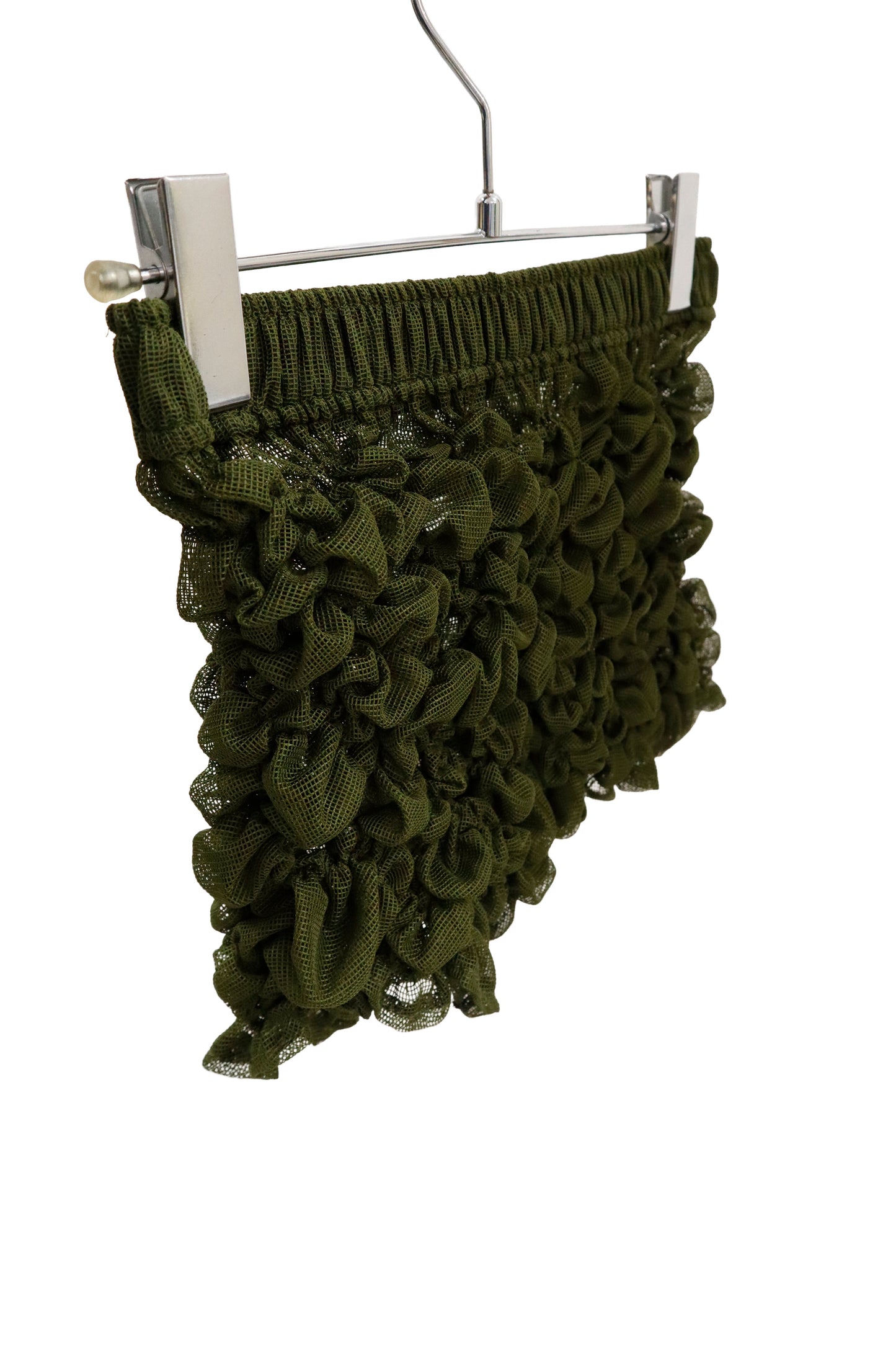 KUSHA KUSHA PLAN/skirt /RM-［2602-142］