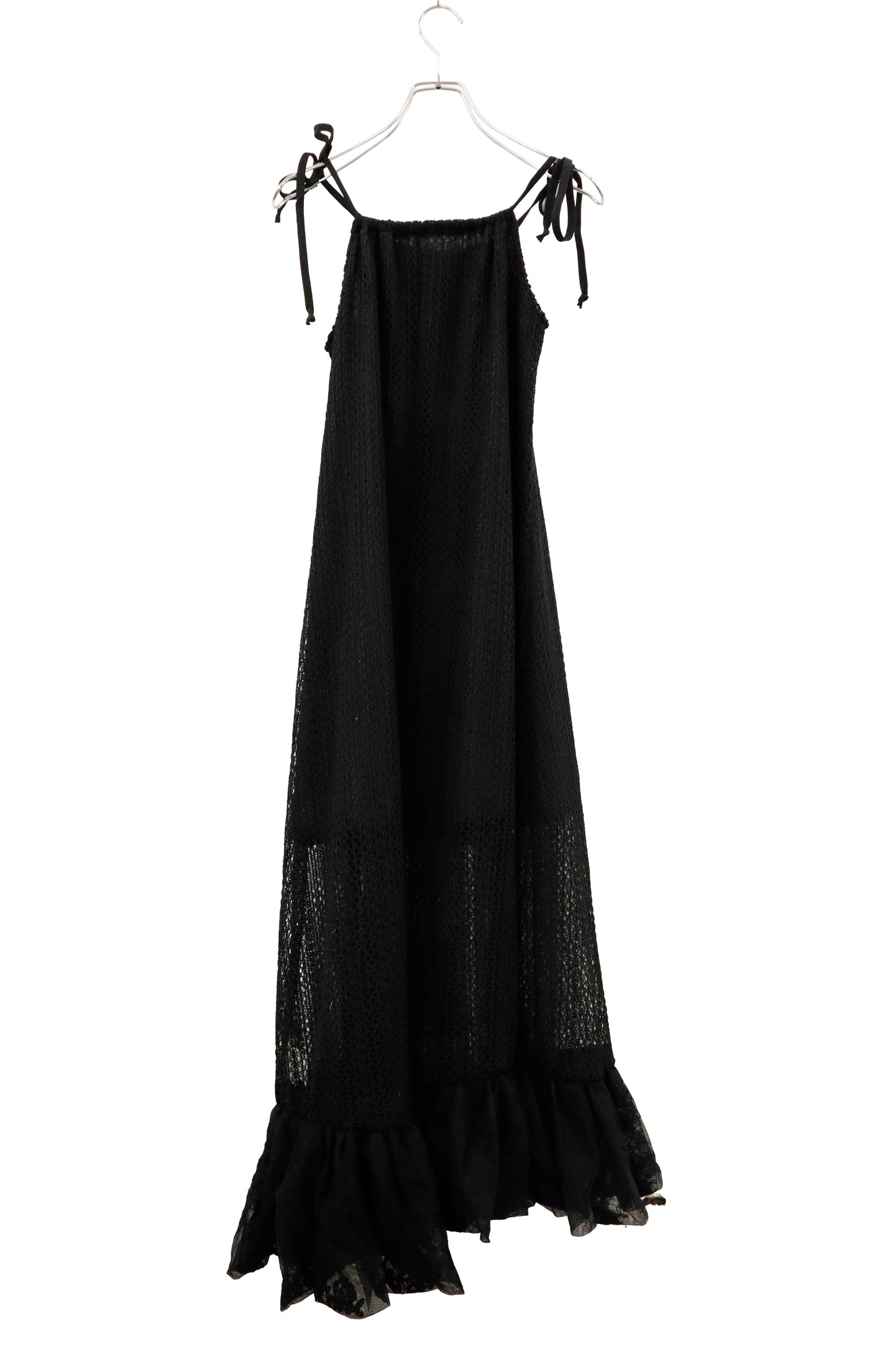 balloon frill dress/RM-［2602-179］