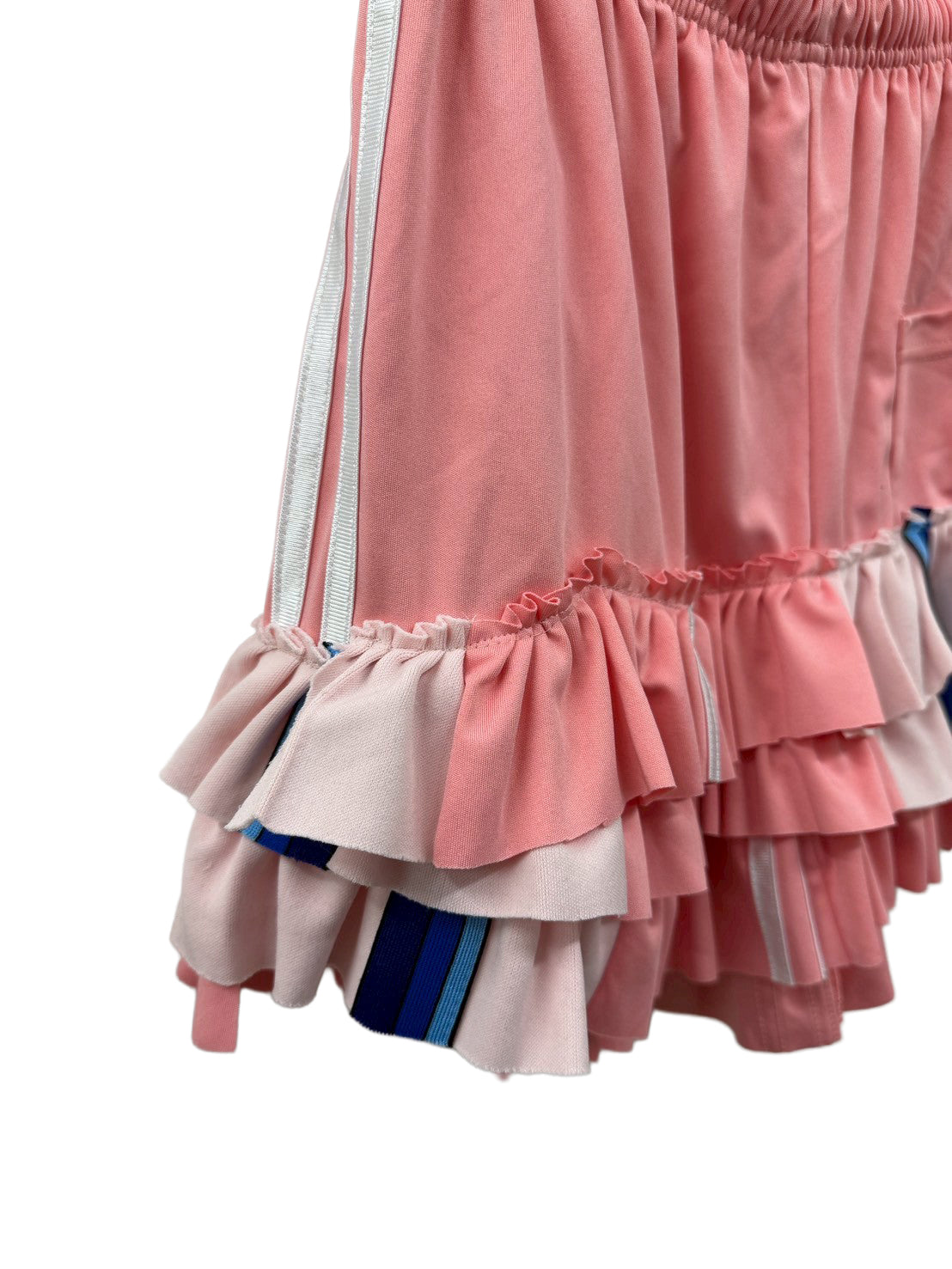 Track Frill Skirt トラックフリルスカート RM-［2507-081］