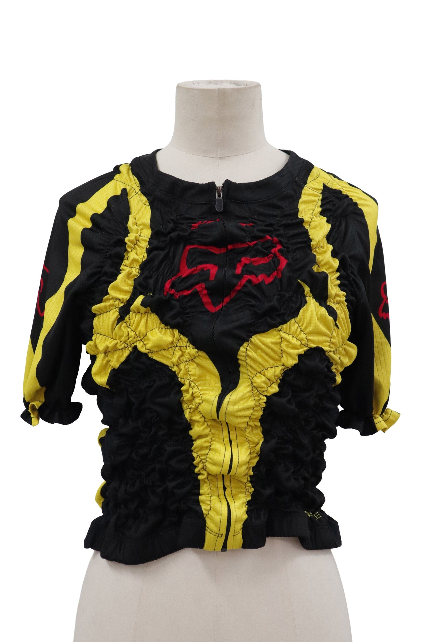 KUSHA KUSHA sports tops/RM-［2607-040］