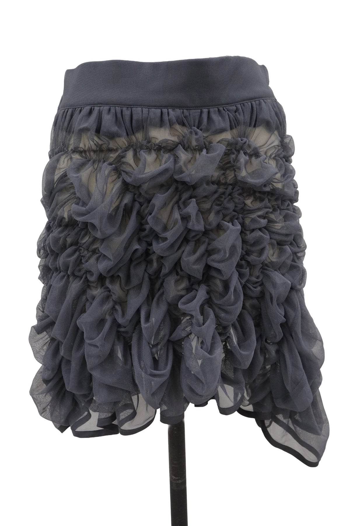 KUSHA KUSHA PLAN/skirt/RM-［2607-112］