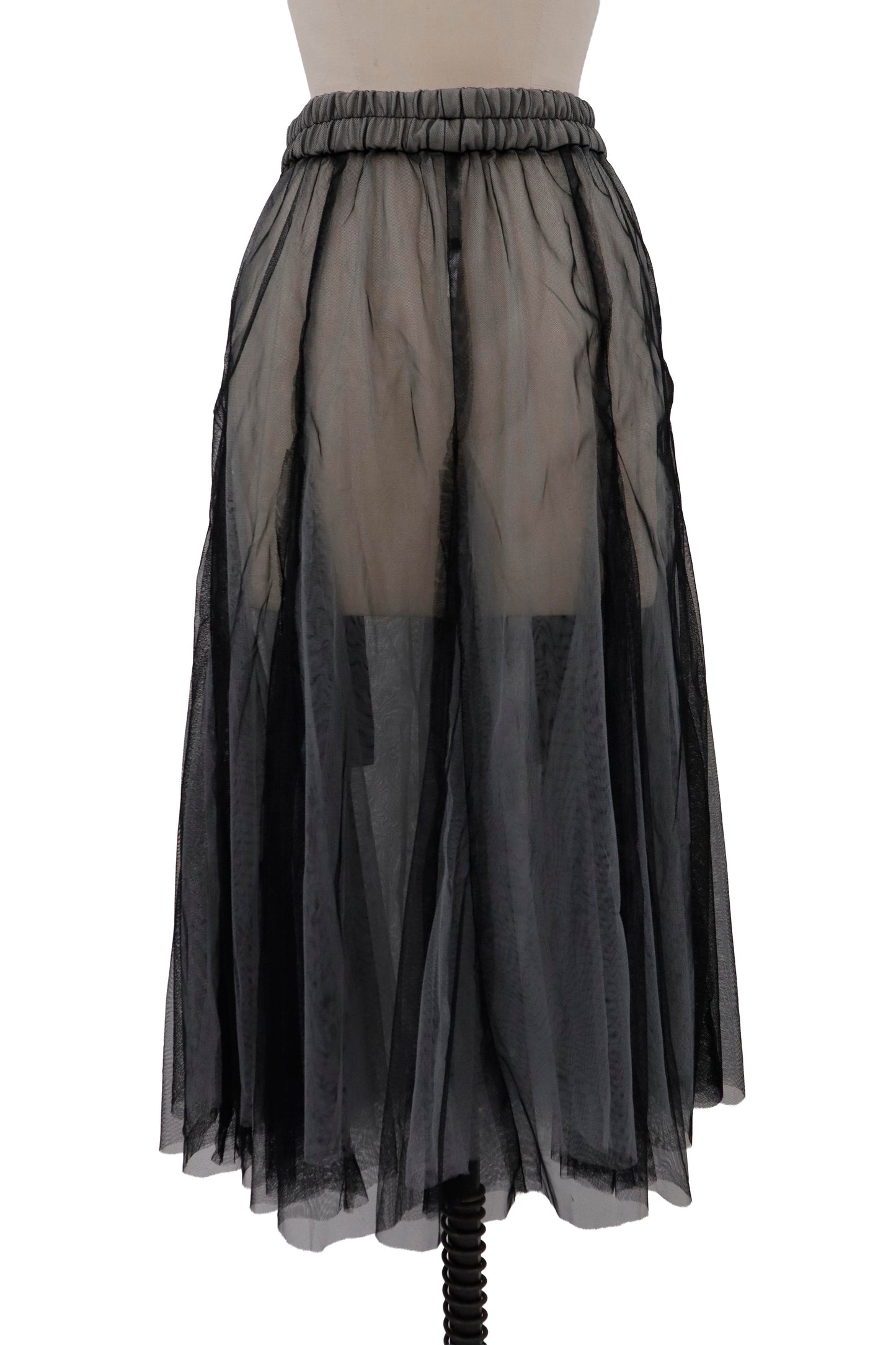 contemporary skirt/RM-［2605-060］