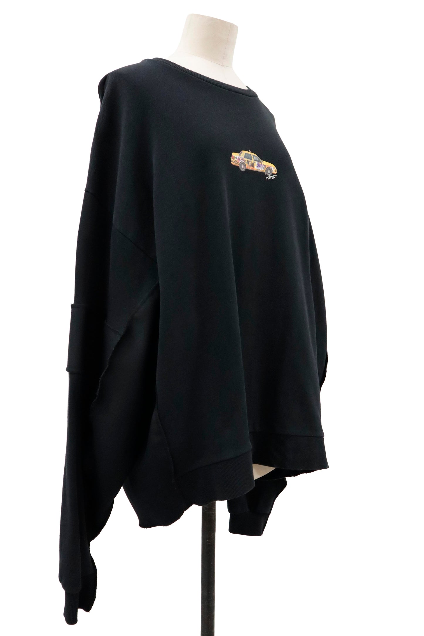 switching design tops/RM-［2605-047］