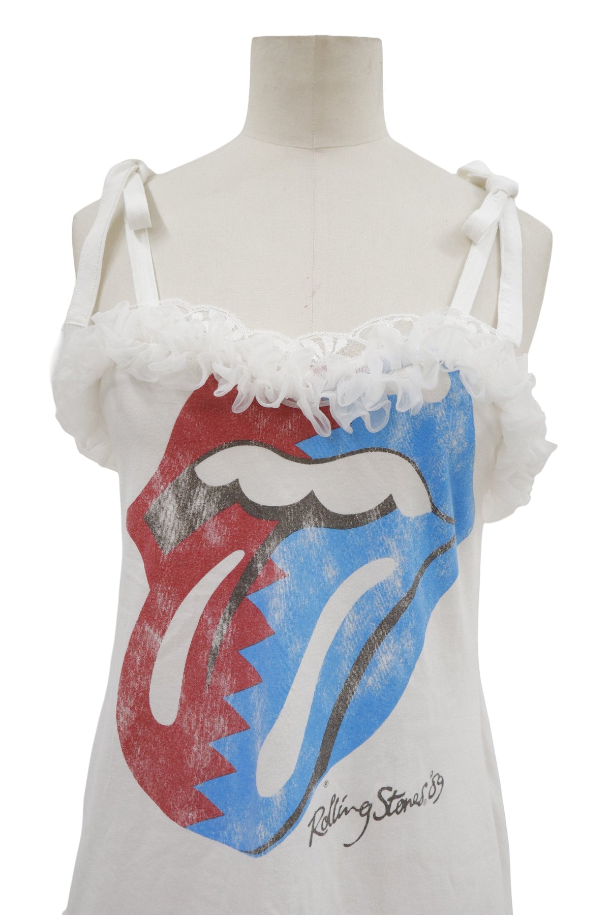 Cut sew camisole/RM-［2608-042］