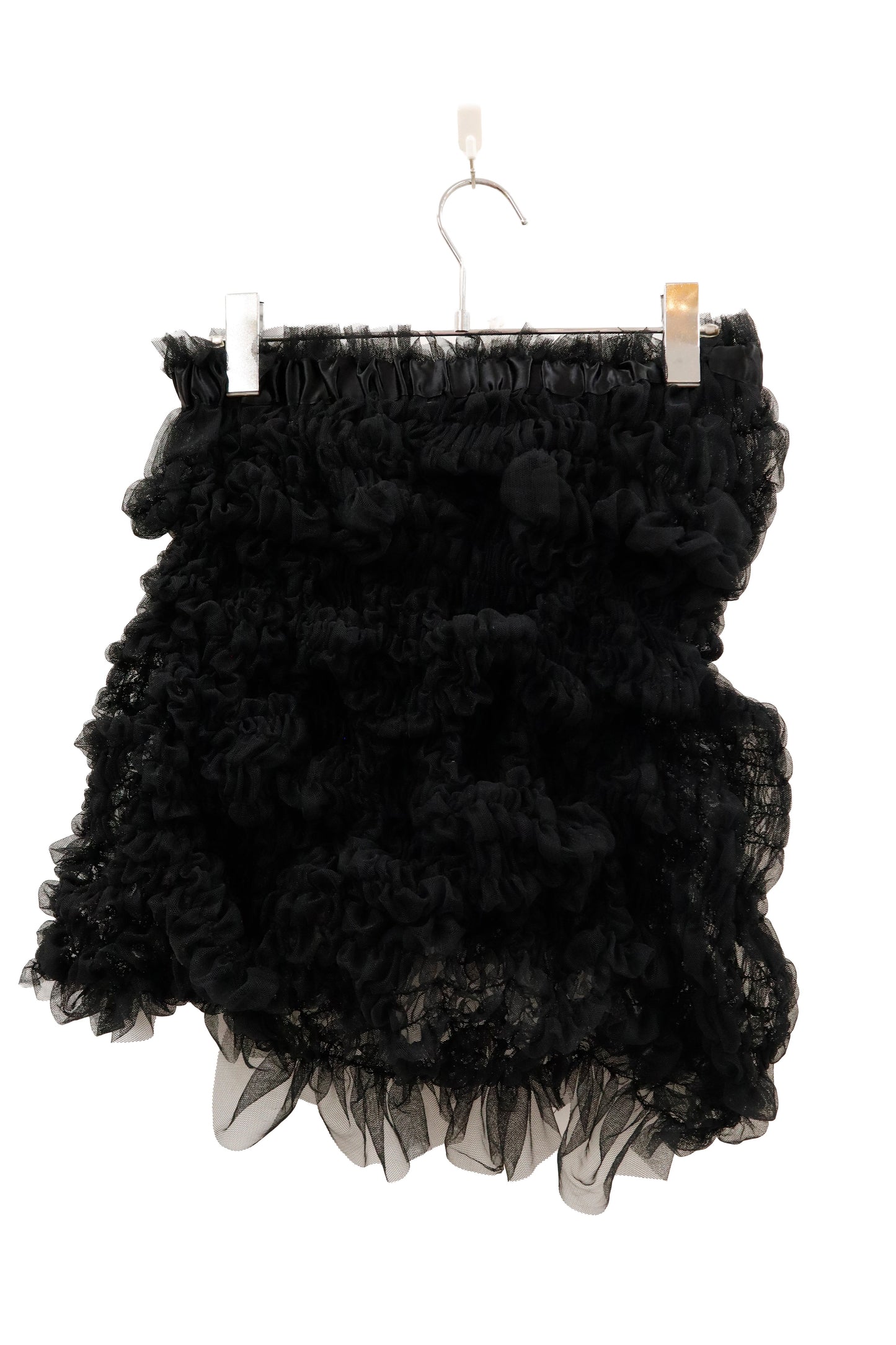KUSHA KUSHA PLAN/skirt/RM-［2602-117］