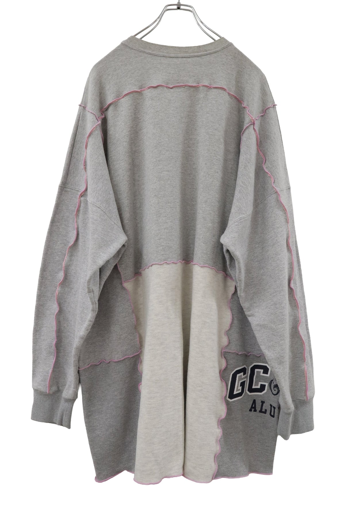 docking sweatshirt/RM-［2608-126］