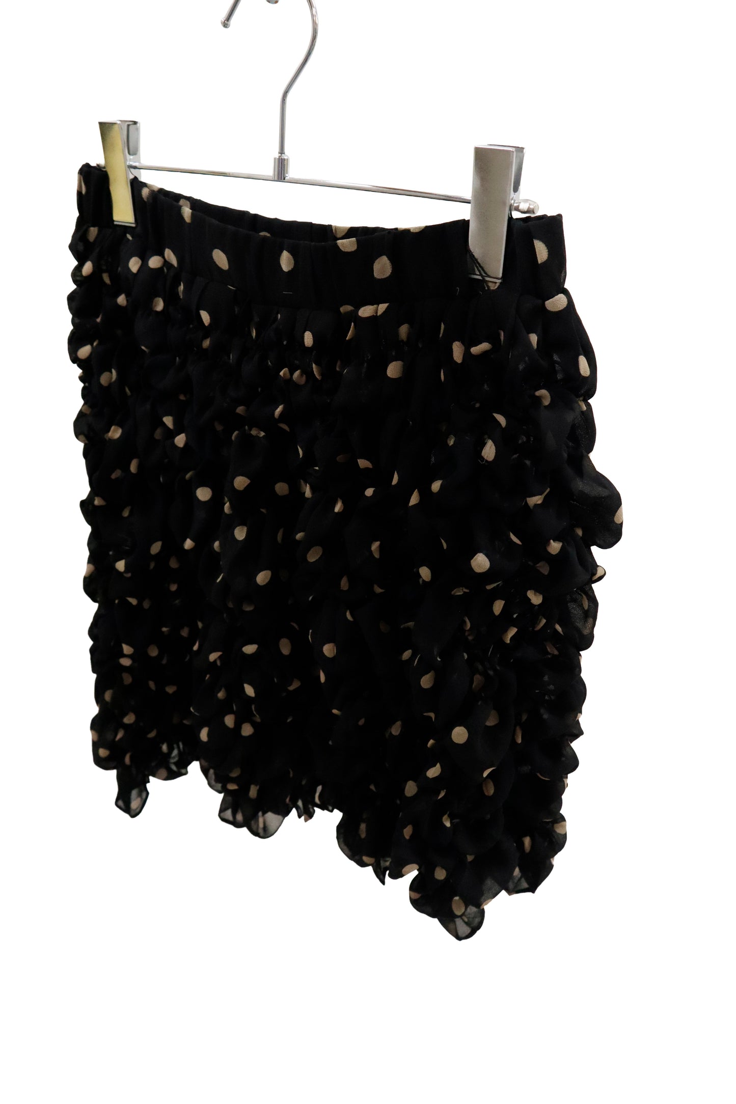KUSHA KUSHA PLAN/skirt /RM-［2601-068］