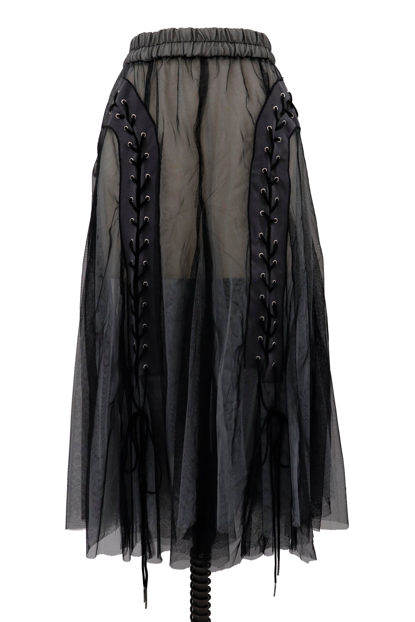 contemporary skirt/RM-［2605-060］