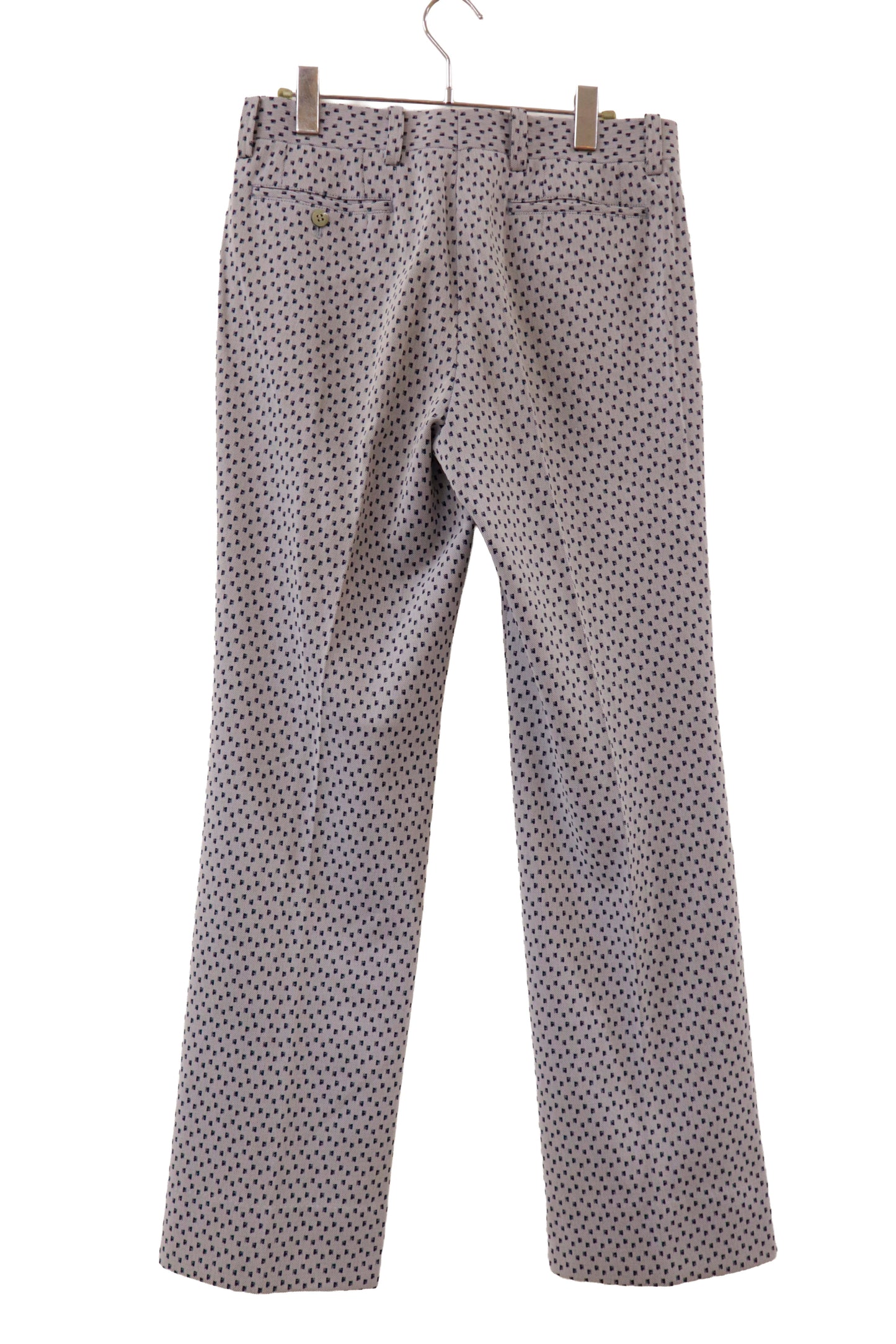 slacks pants/NV-［2511-158］