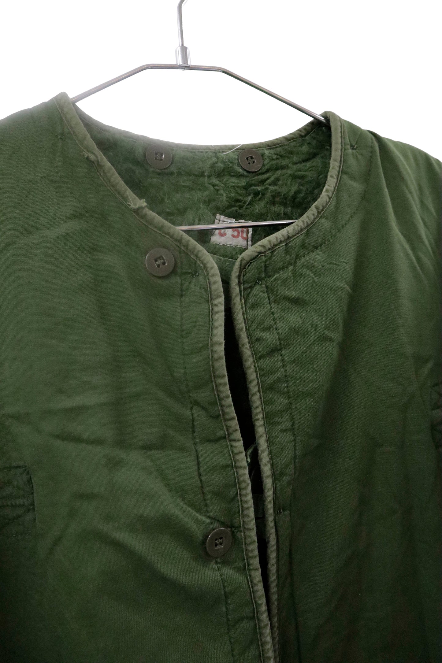 70~80’s Swedish Army M-59 Boa Liner/ NV-［2601-019］