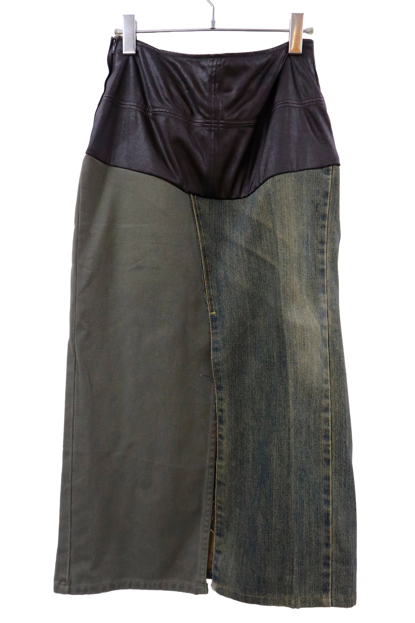 docking long skirt/RM-［2511-025］