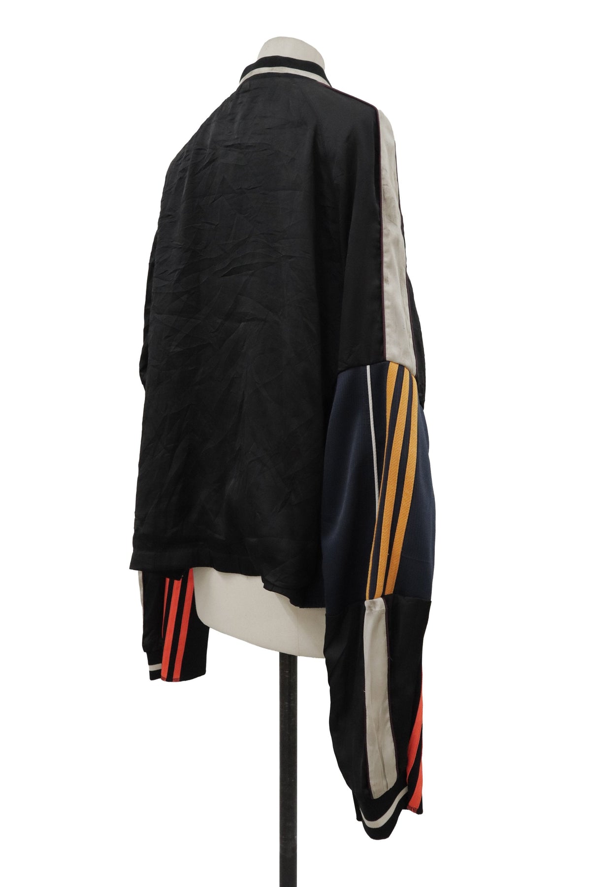 docking souvenir jacket/RM-［2608-108］