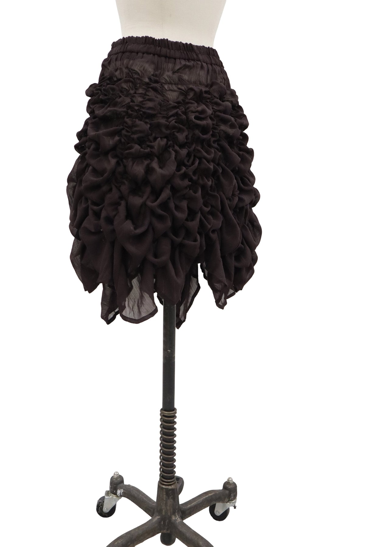 KUSHA KUSHA PLAN/skirt/RM-［2607-113］