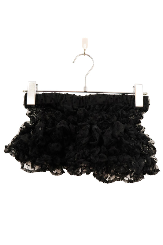 KUSHA KUSHA PLAN/skirt/RM-［2602-127］