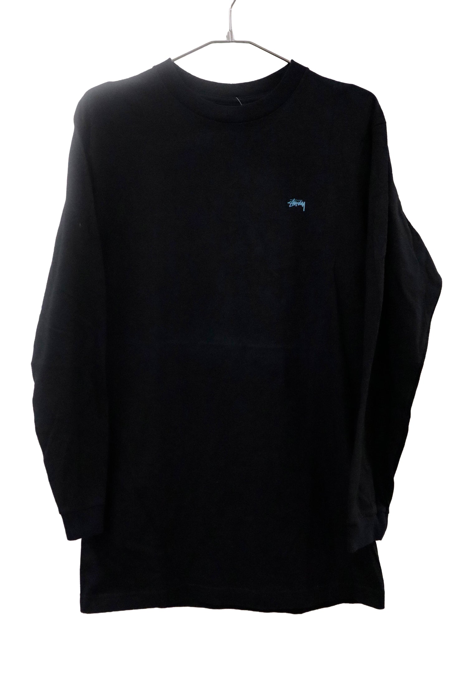 00’s old Stussy 葛飾北斎 L/S Tee / NV-［2601-024］