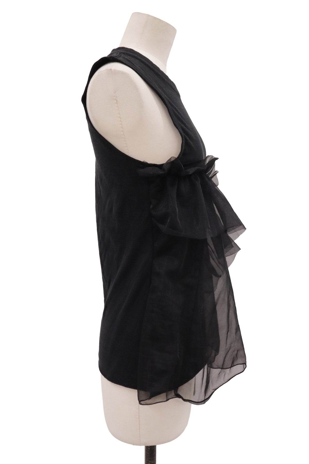 Fril Y2K tops/RM-［2607-016］
