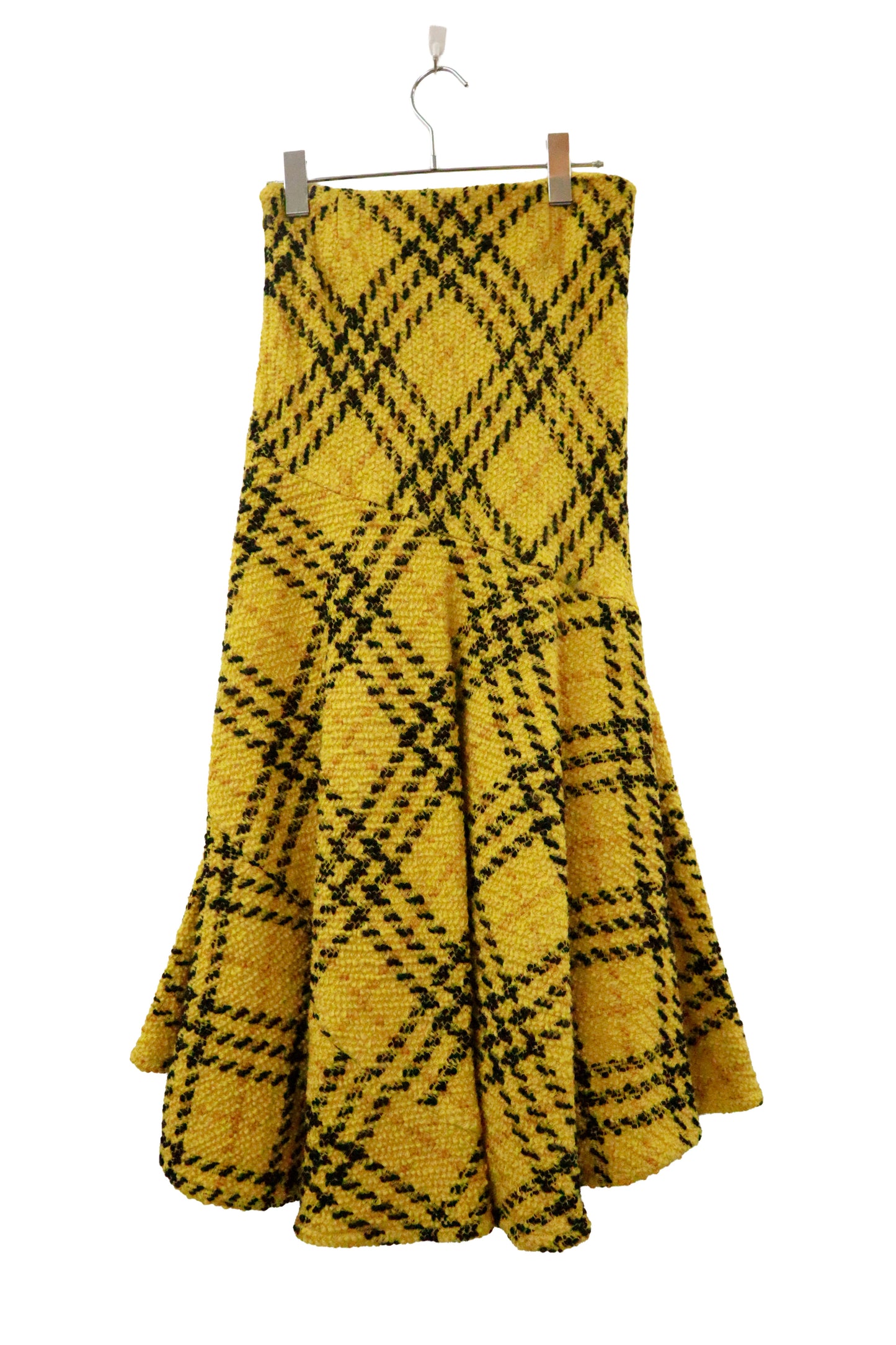 mermaid skirt/  U-［2601-037］
