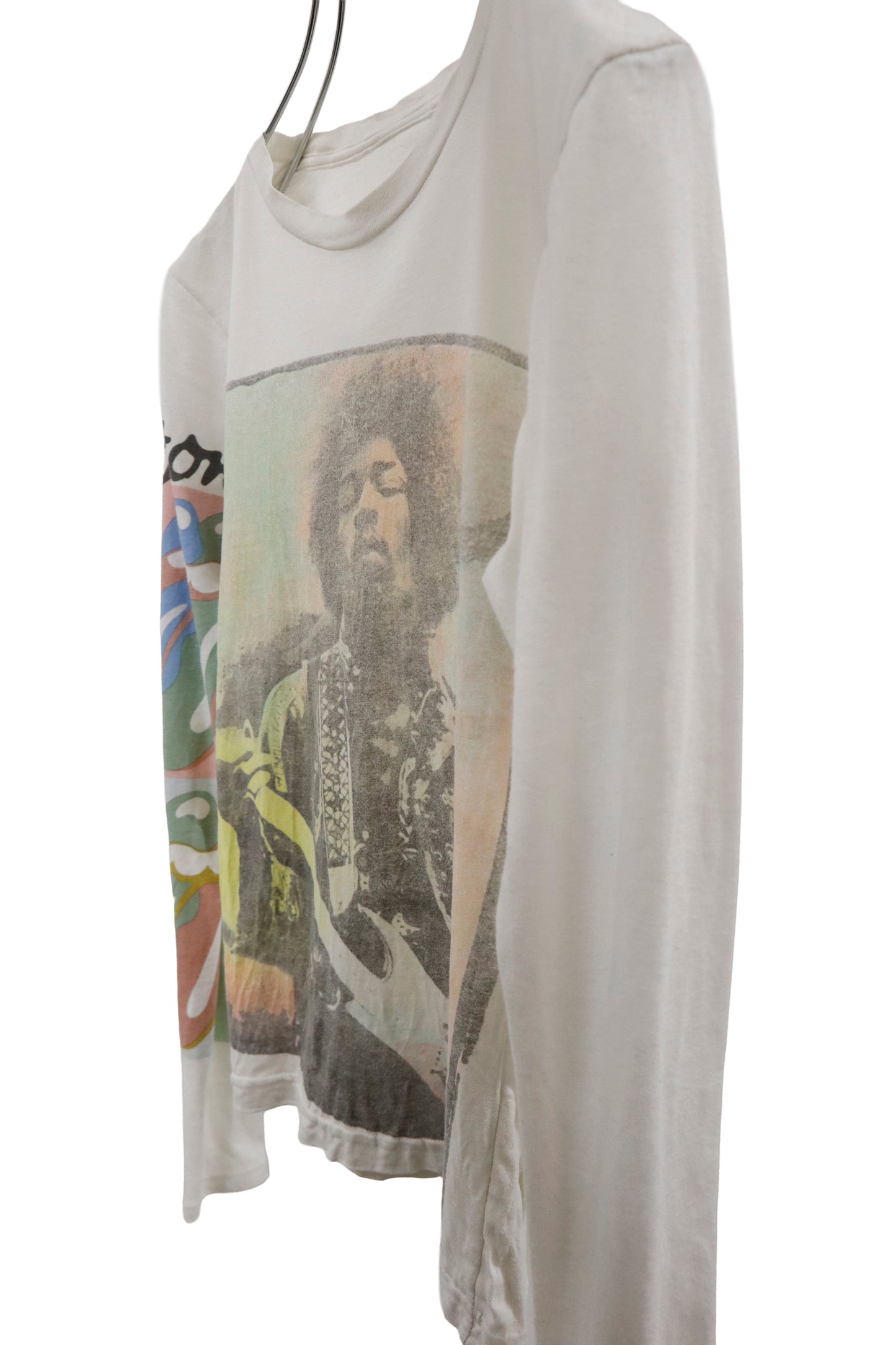 Y2K tops/RM-［2604-046］