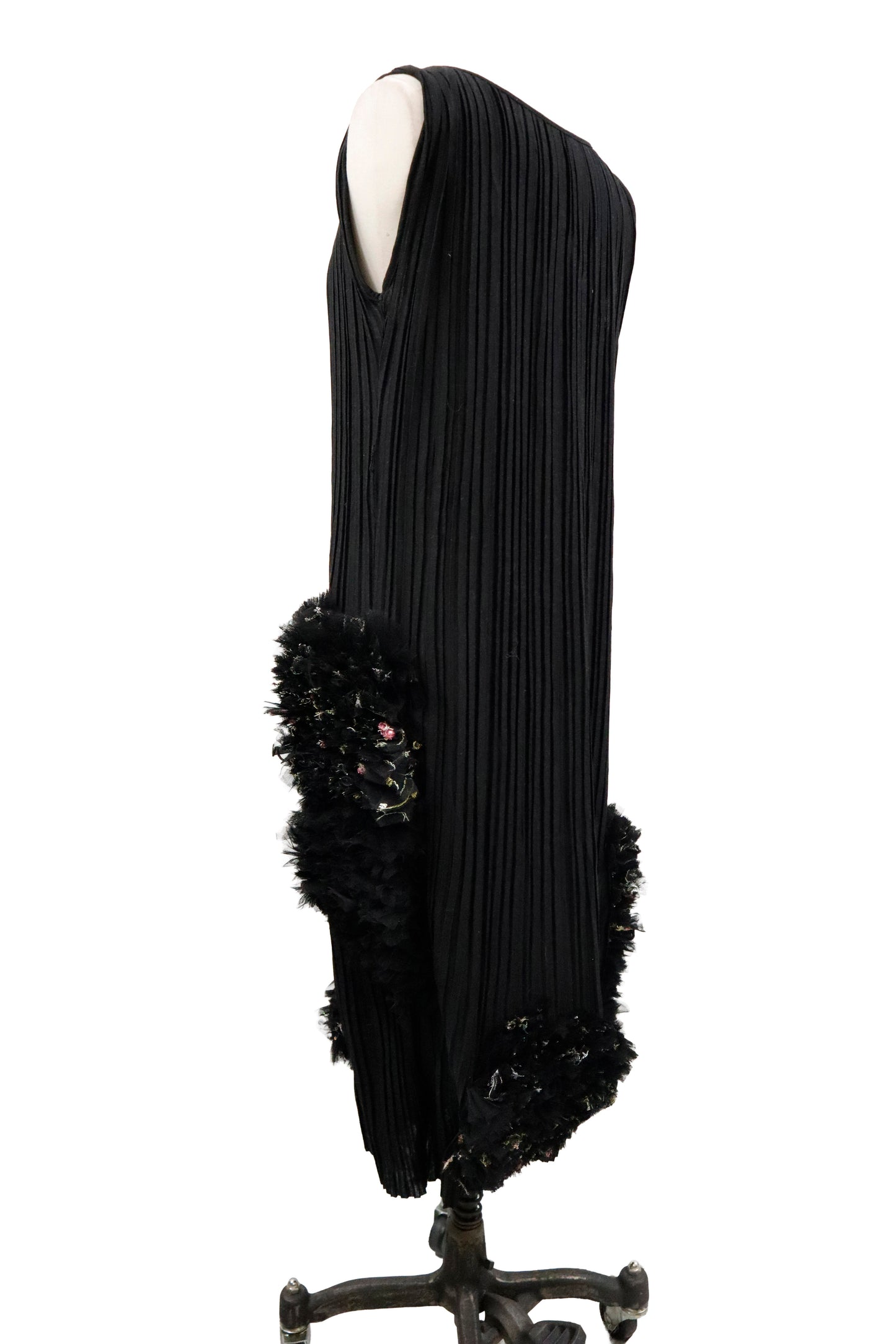 contemporary dress /RM-［2602-175］