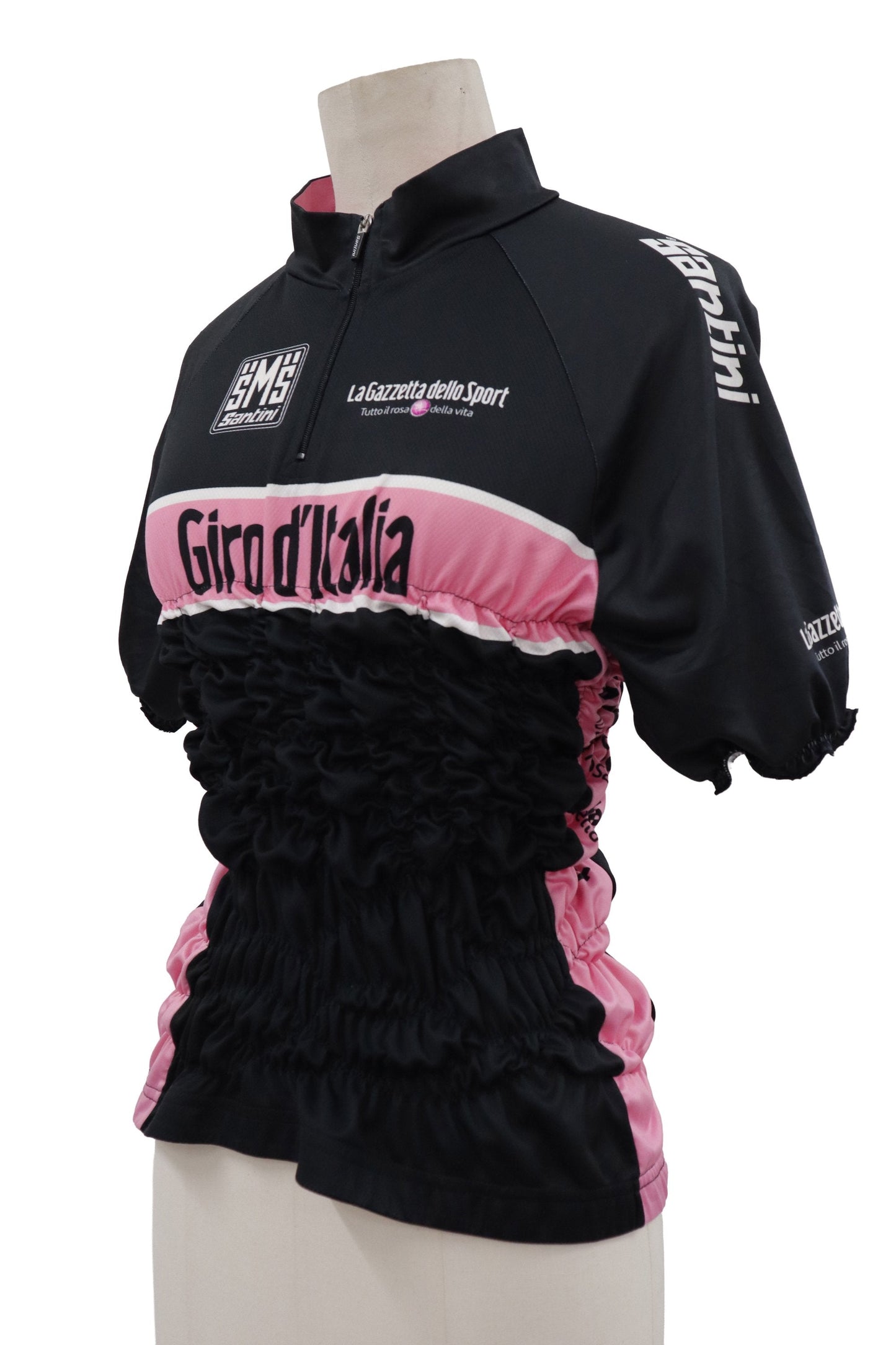 KUSHA KUSHA sports tops/RM-［2607-012］