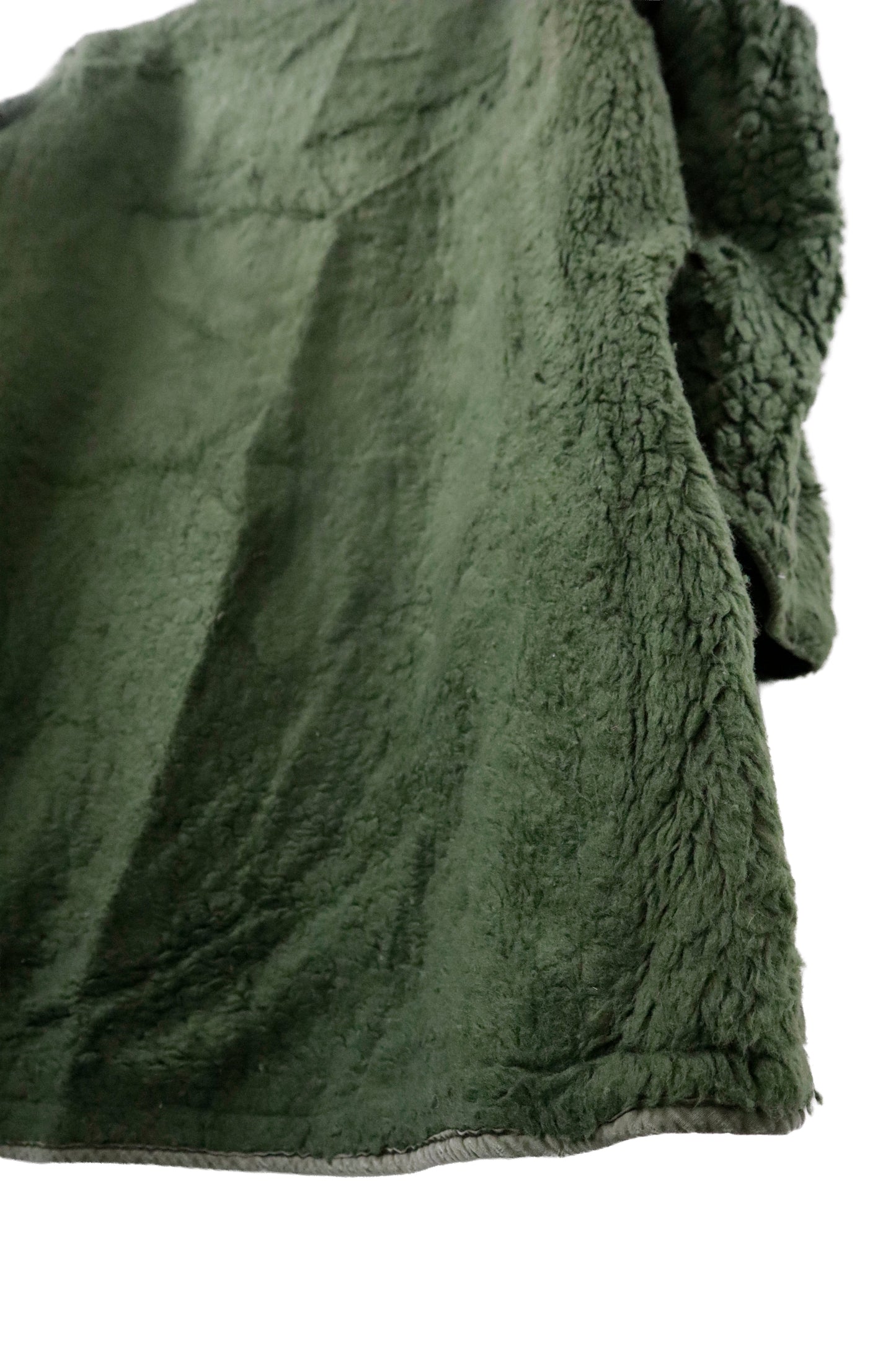70~80’s Swedish Army M-59 Boa Liner/ NV-［2601-019］