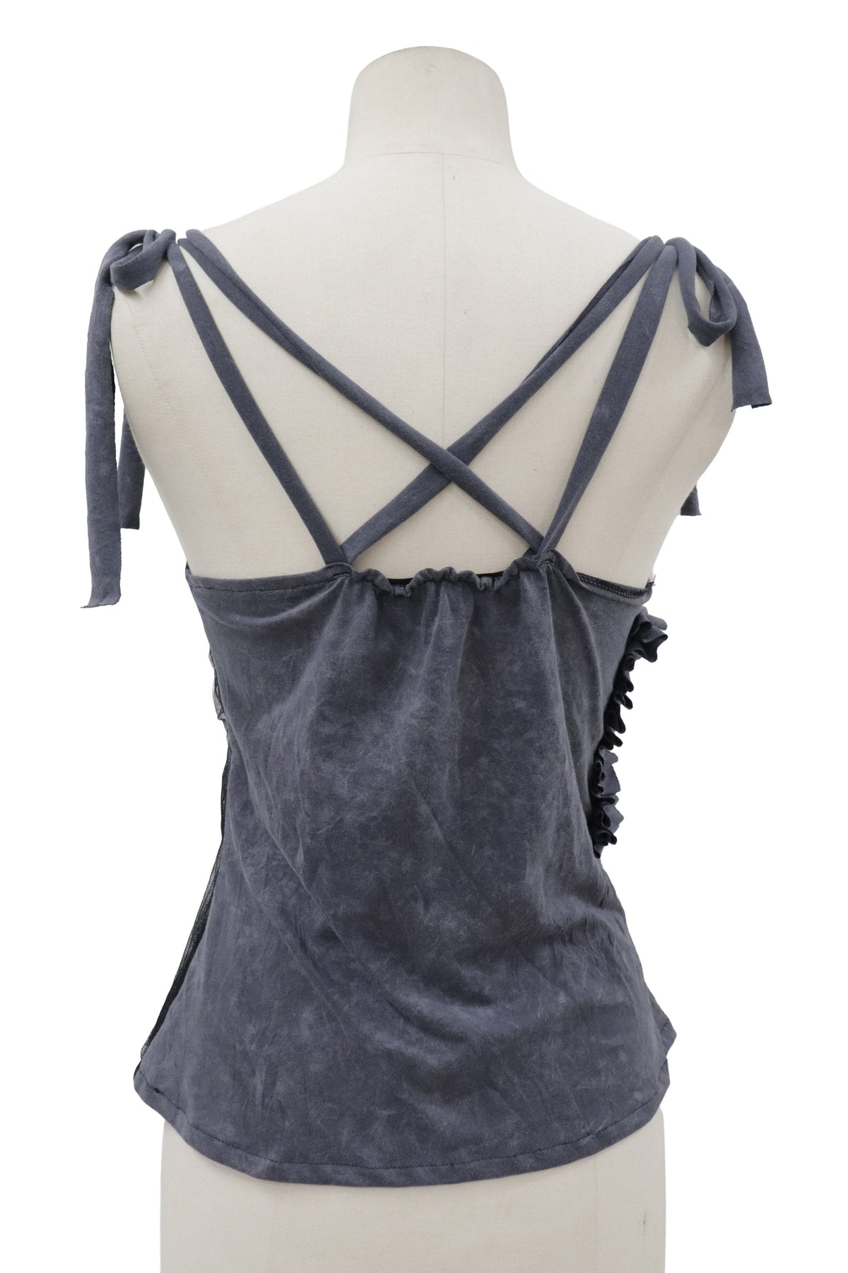 graphic camisole/RM-［2608-058］
