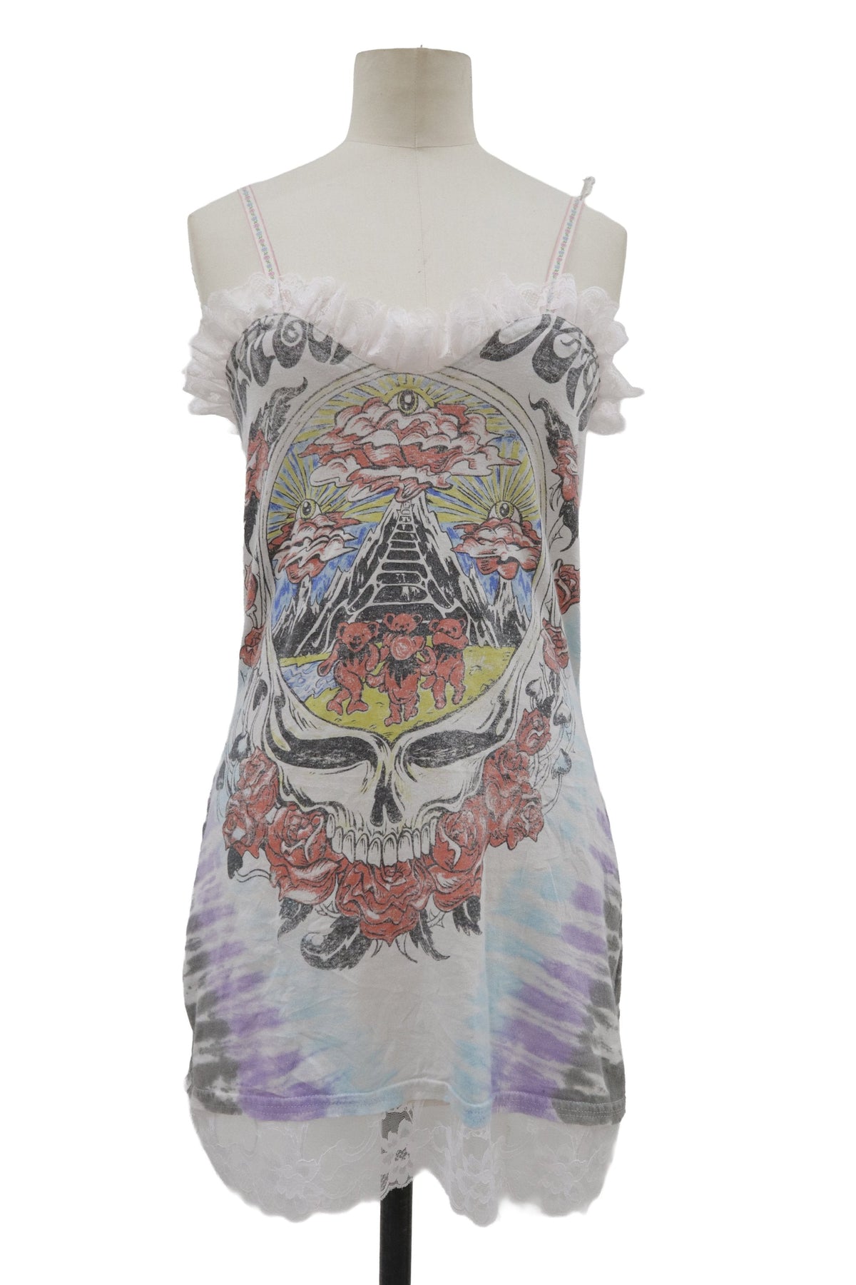 Cut sew camisole/RM-［2608-040］