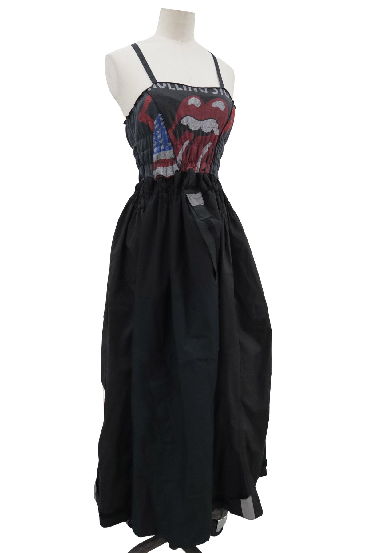 KUSHA KUSHA PLAN/camisole dress/RM-［2608-075］