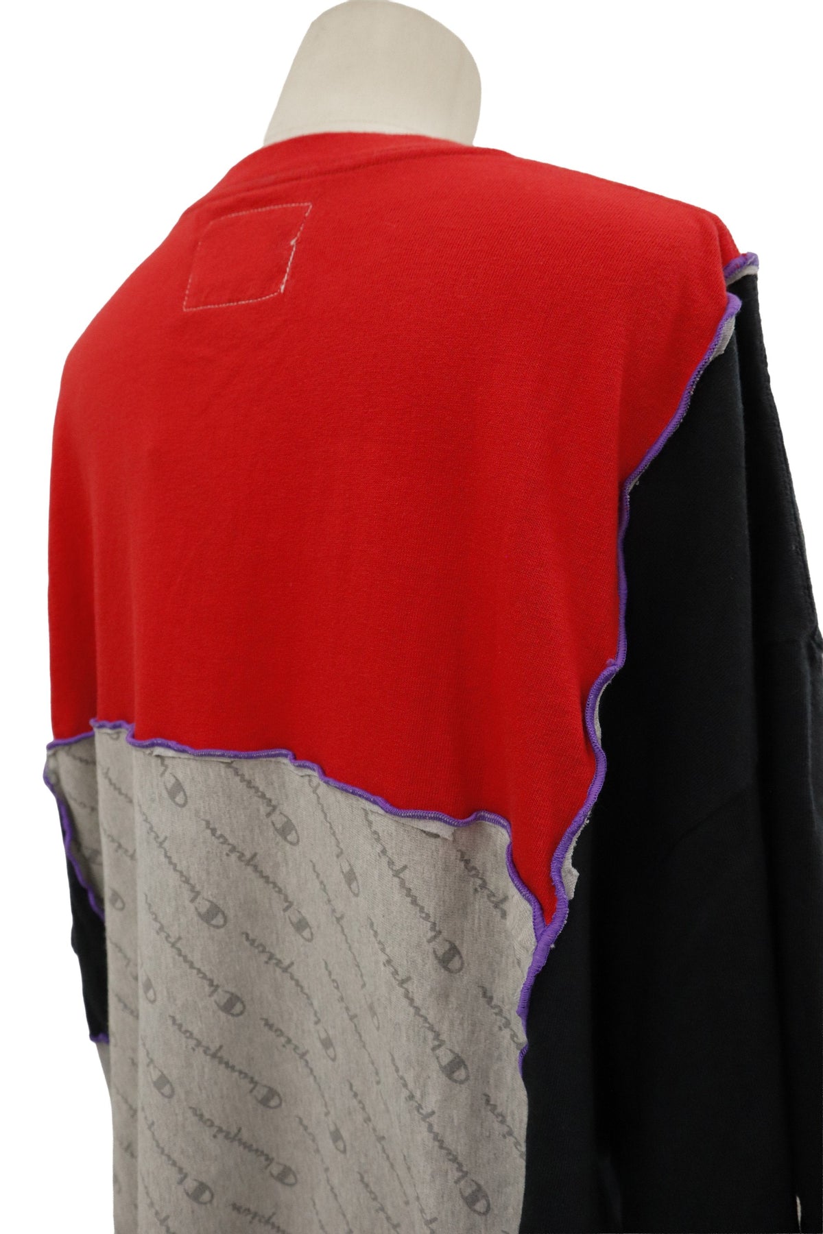 graphic docking tee/RM-［2608-114］