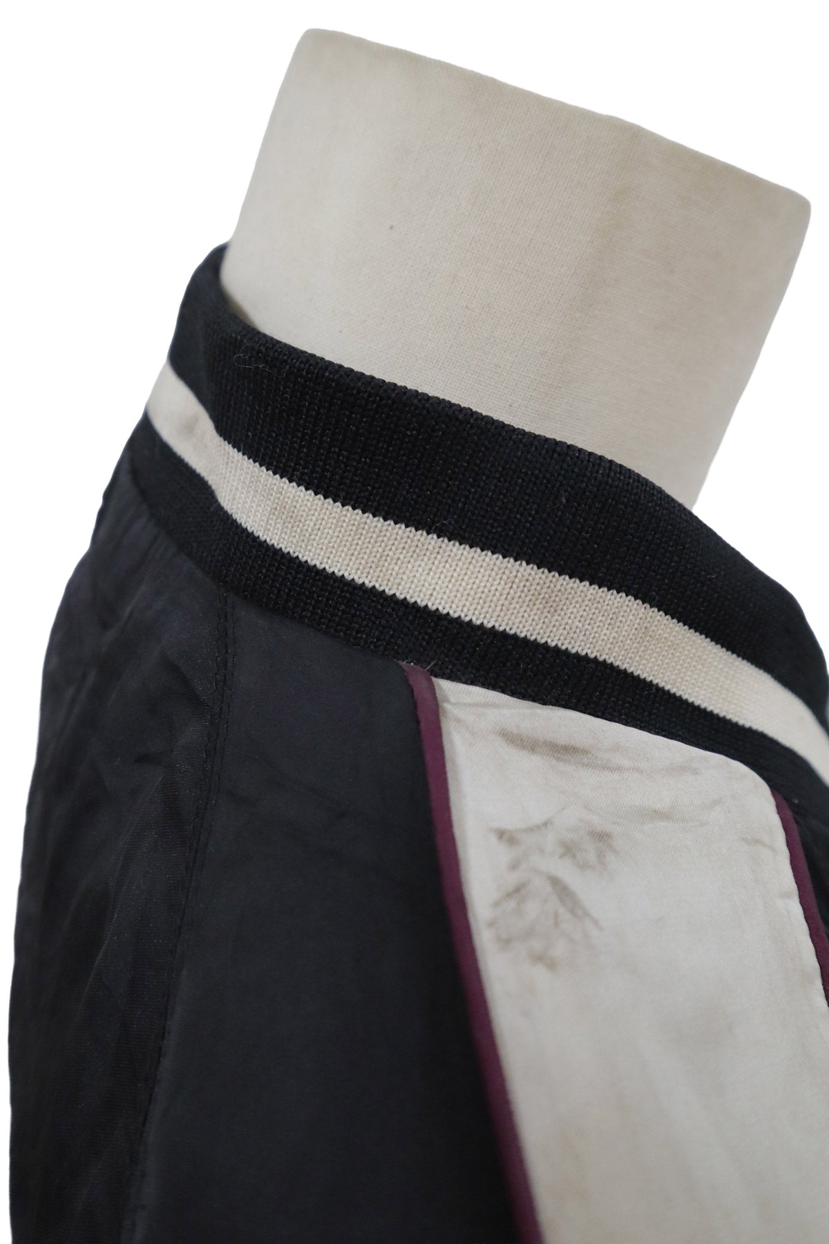 docking souvenir jacket/RM-［2608-108］