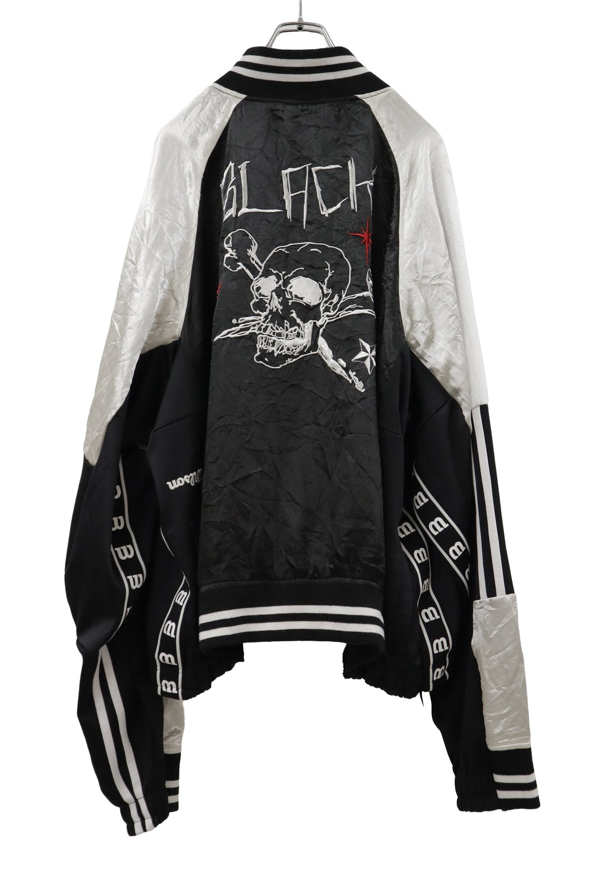 docking souvenir jacket/RM-［2608-109］