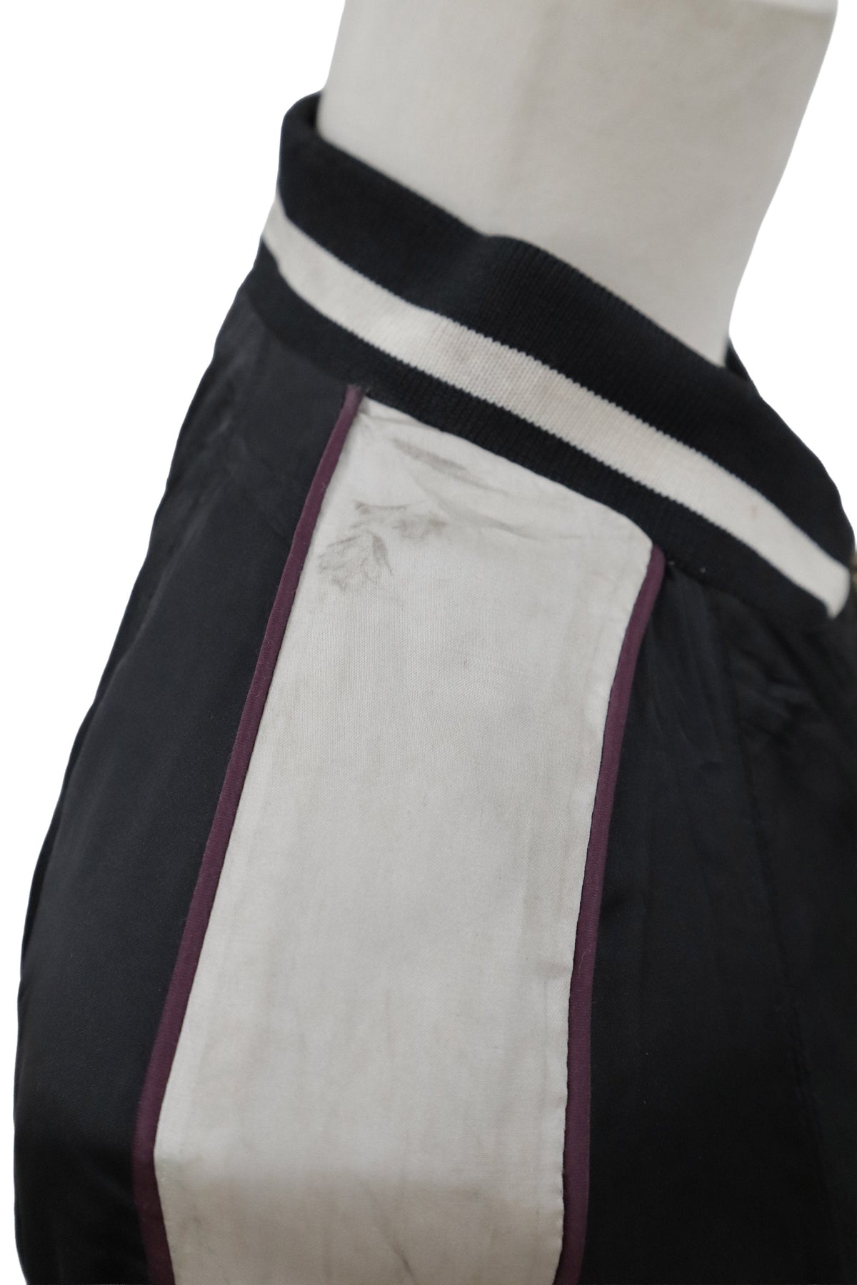 docking souvenir jacket/RM-［2608-108］