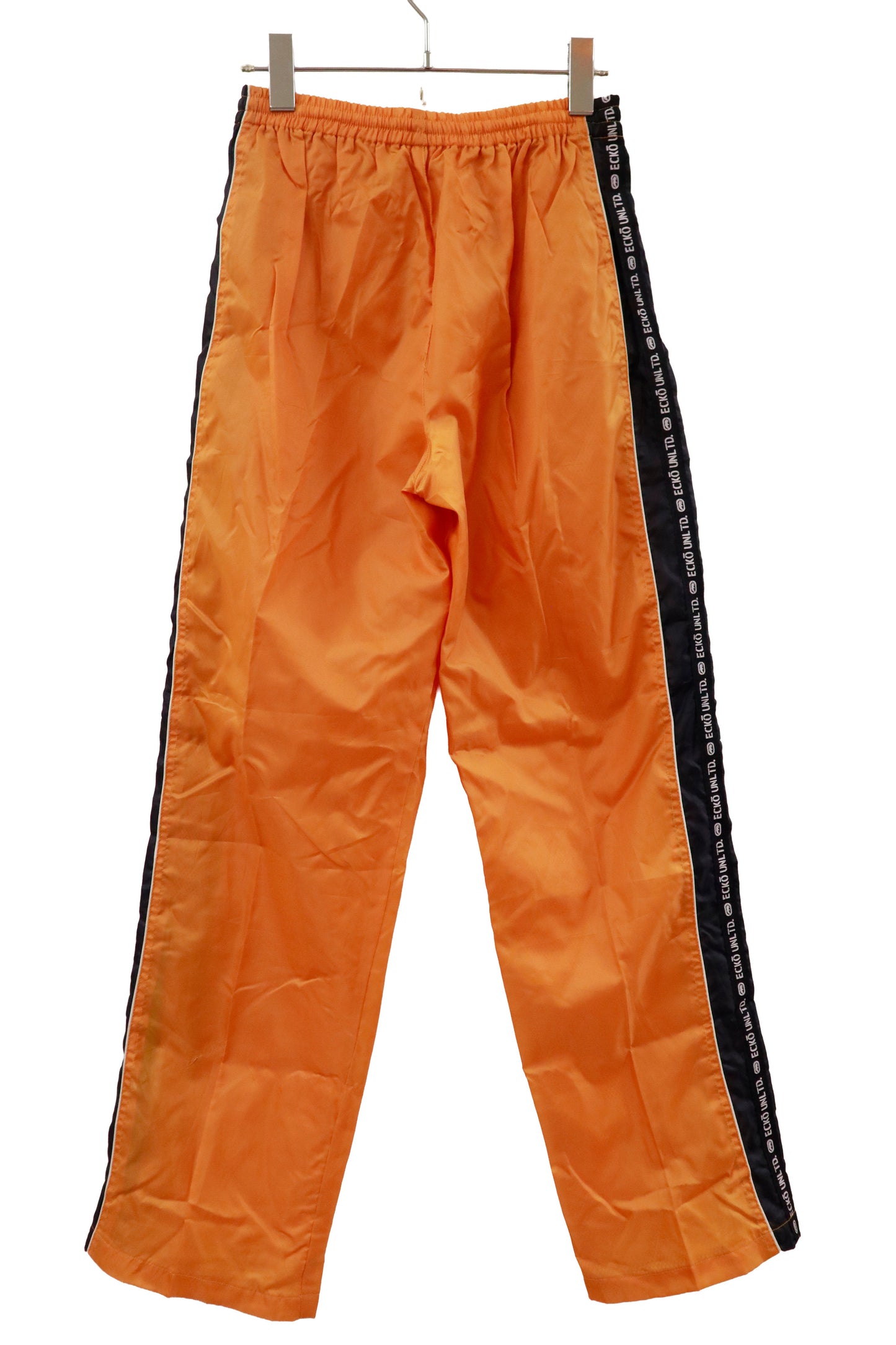 90’s ECKO track pants / NV-［2601-032］