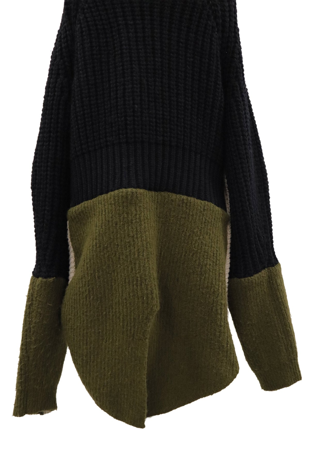 Big knit/RM-［2608-033］
