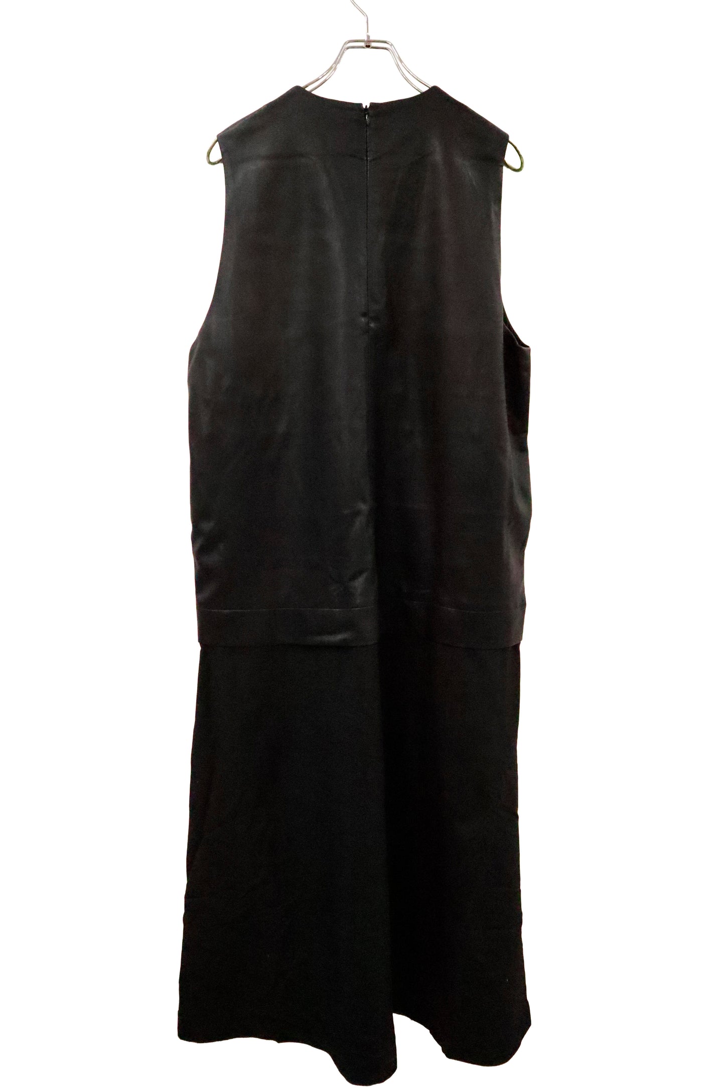 CYAN dress / U-［2601-042］