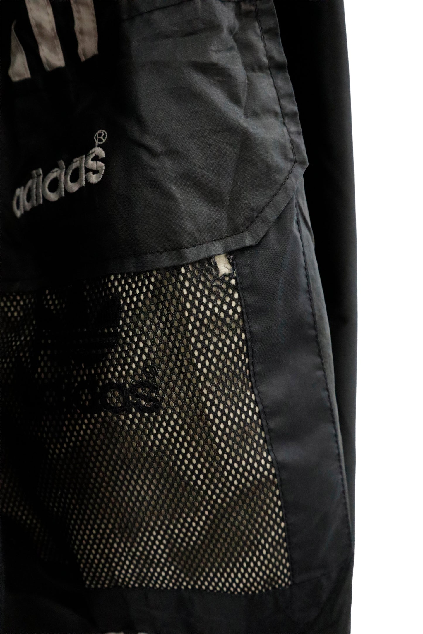 KUSHA KUSHA PLAN/cut saw dress/RM-［2604-005］