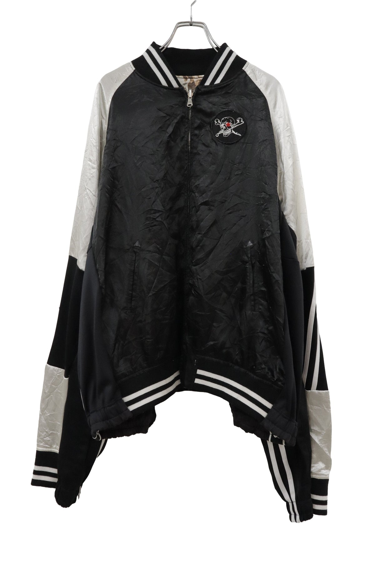 docking souvenir jacket/RM-［2608-109］